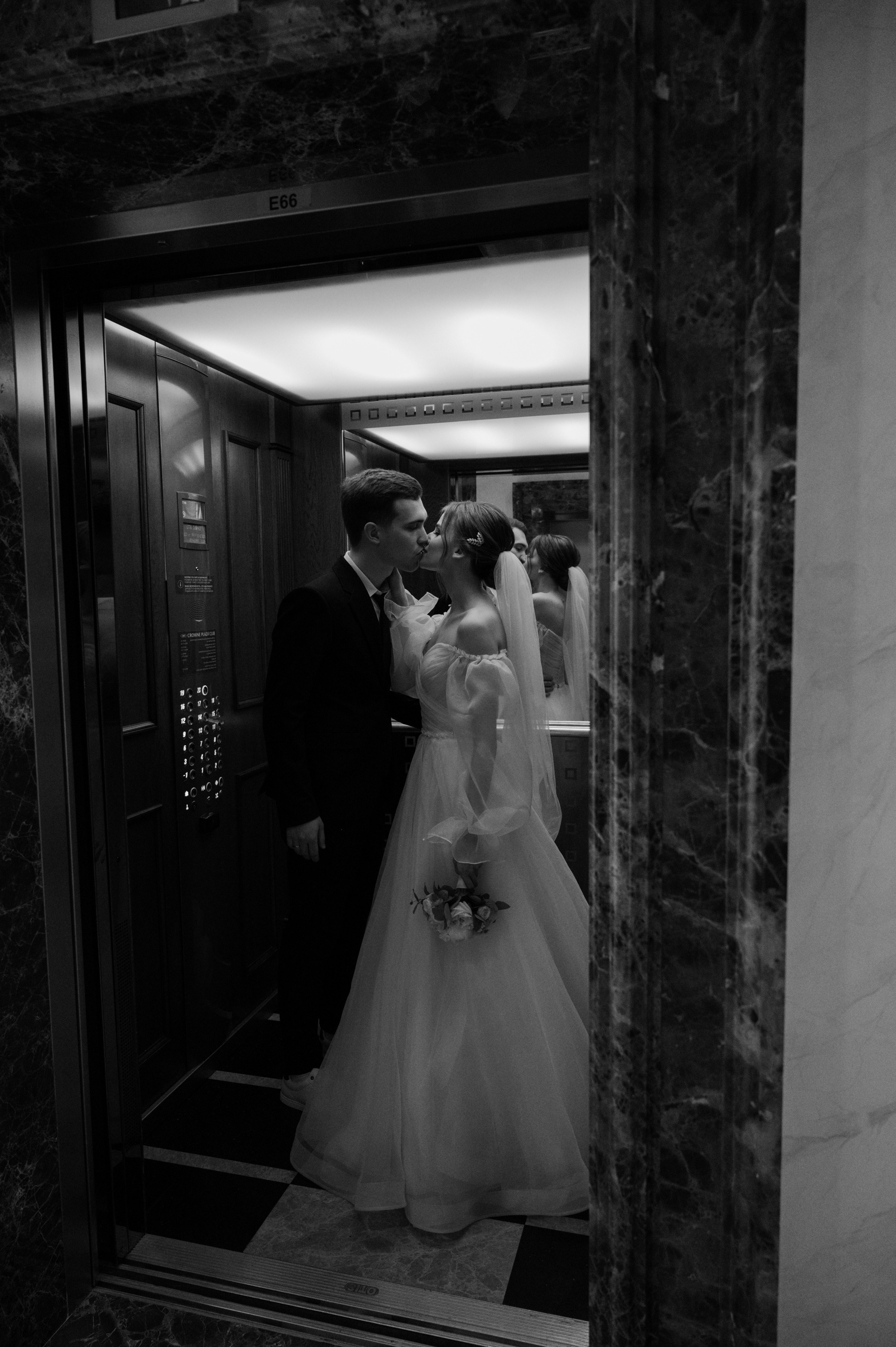 Саша+Даша. Свадебный фотограф Александр Давыдов