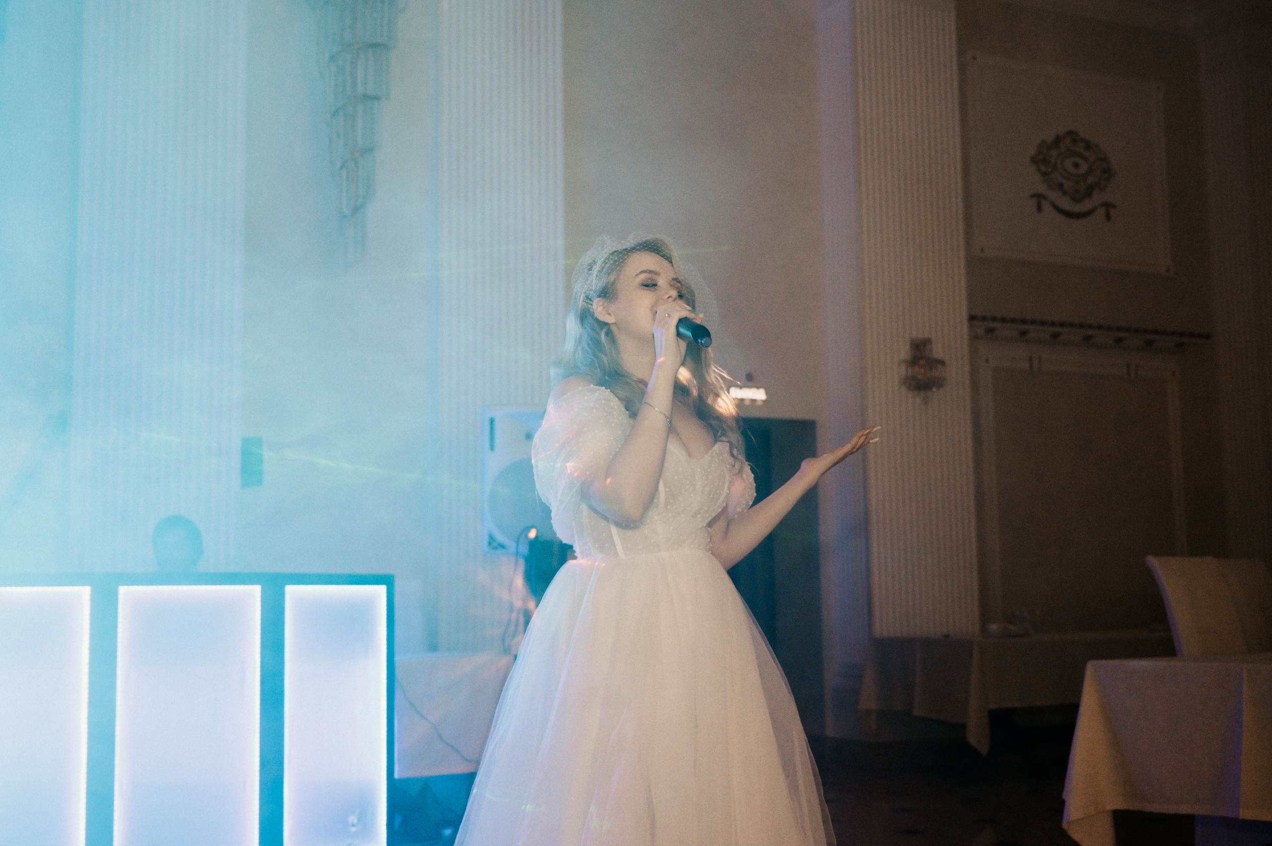 Жить в кайф. Свадебный фотограф Александр Давыдов