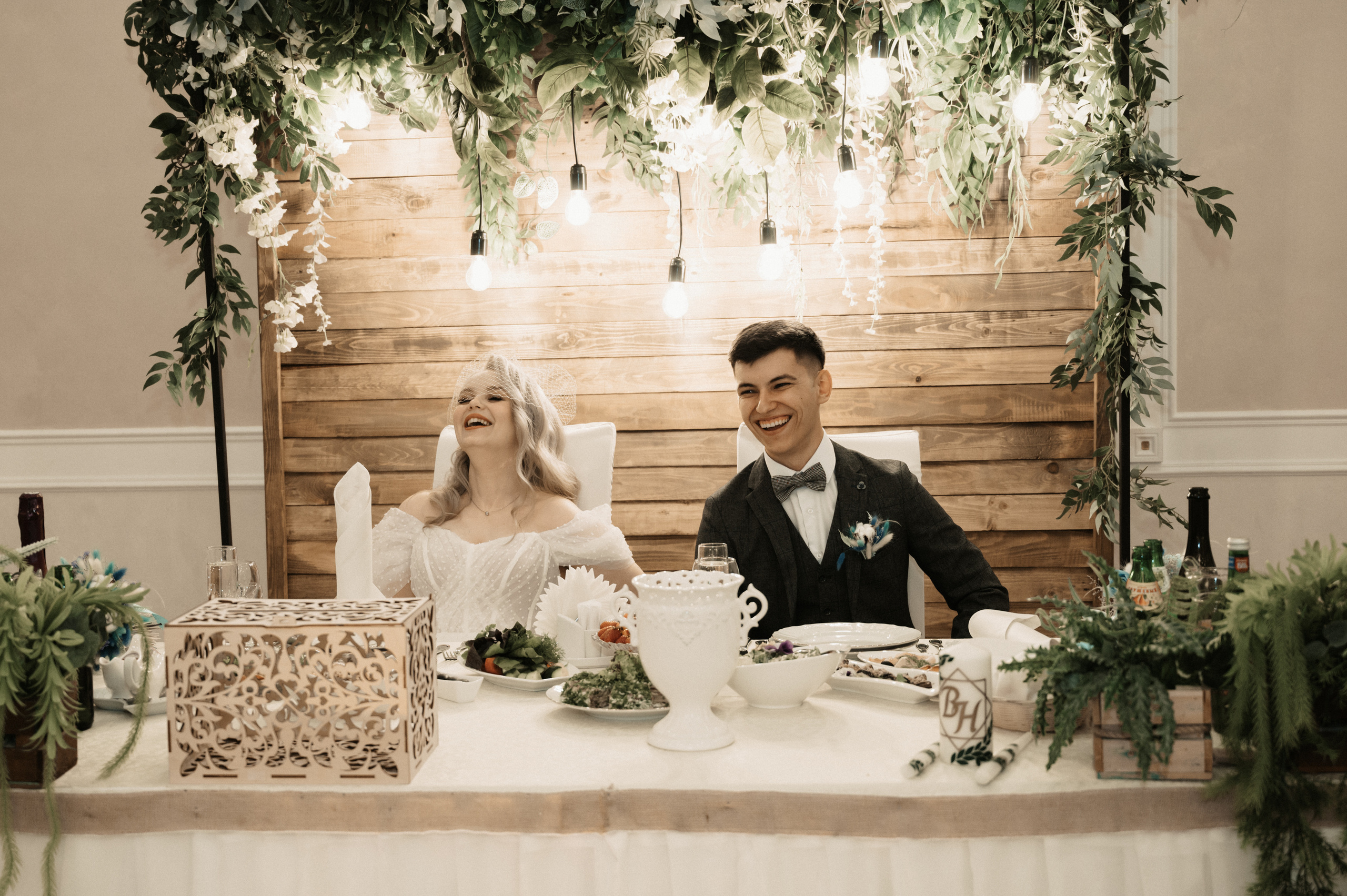 Жить в кайф. Свадебный фотограф Александр Давыдов