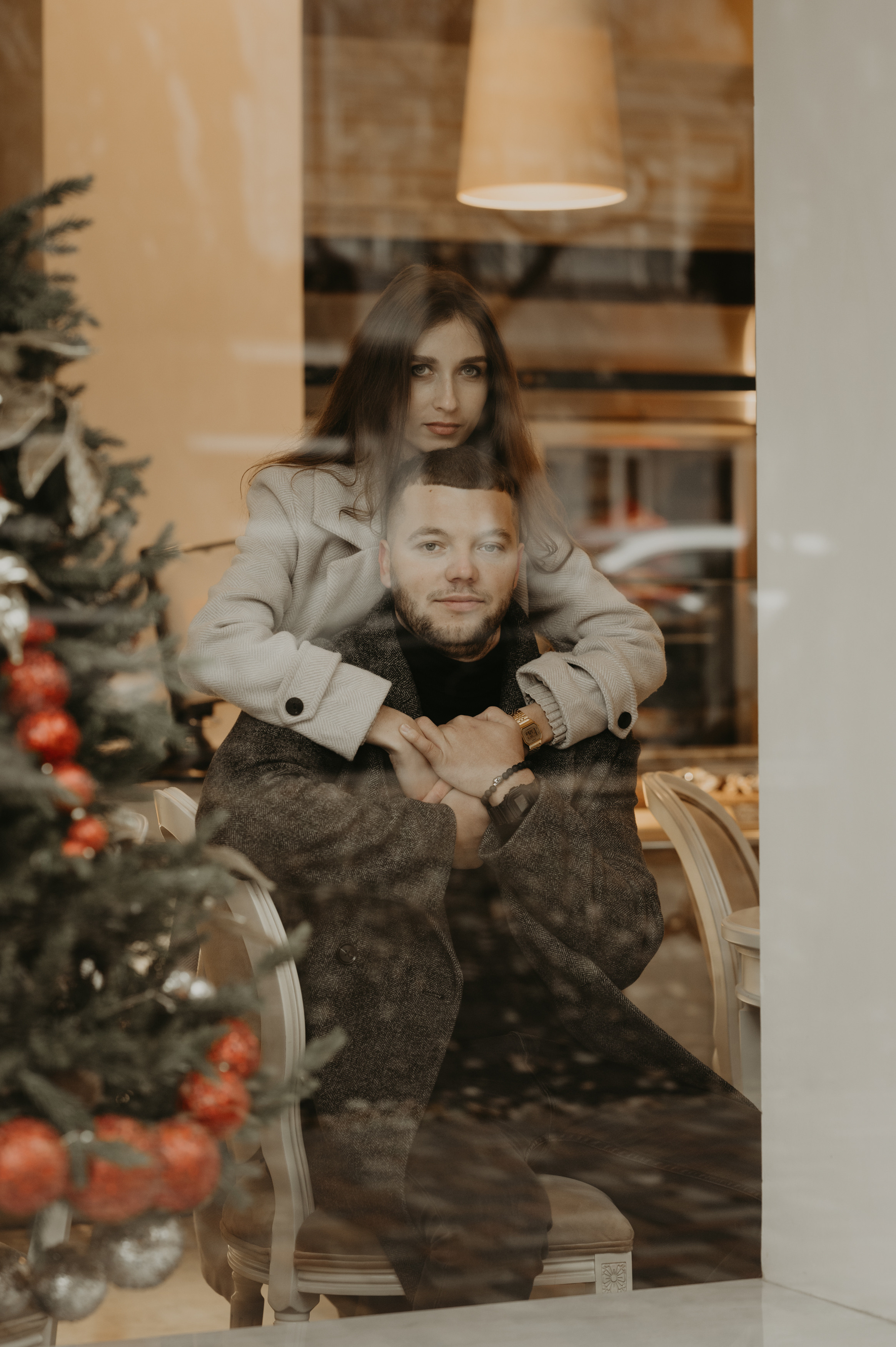 Мария и Евгений. Свадебный фотограф Александр Давыдов