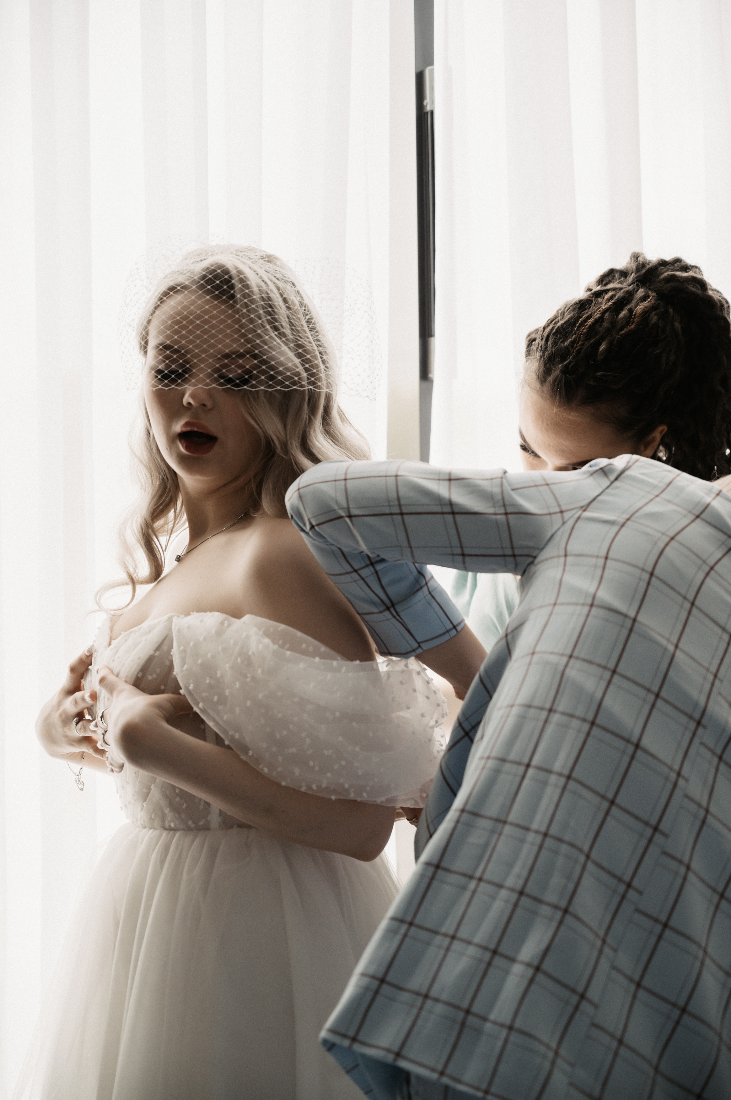 Жить в кайф. Свадебный фотограф Александр Давыдов