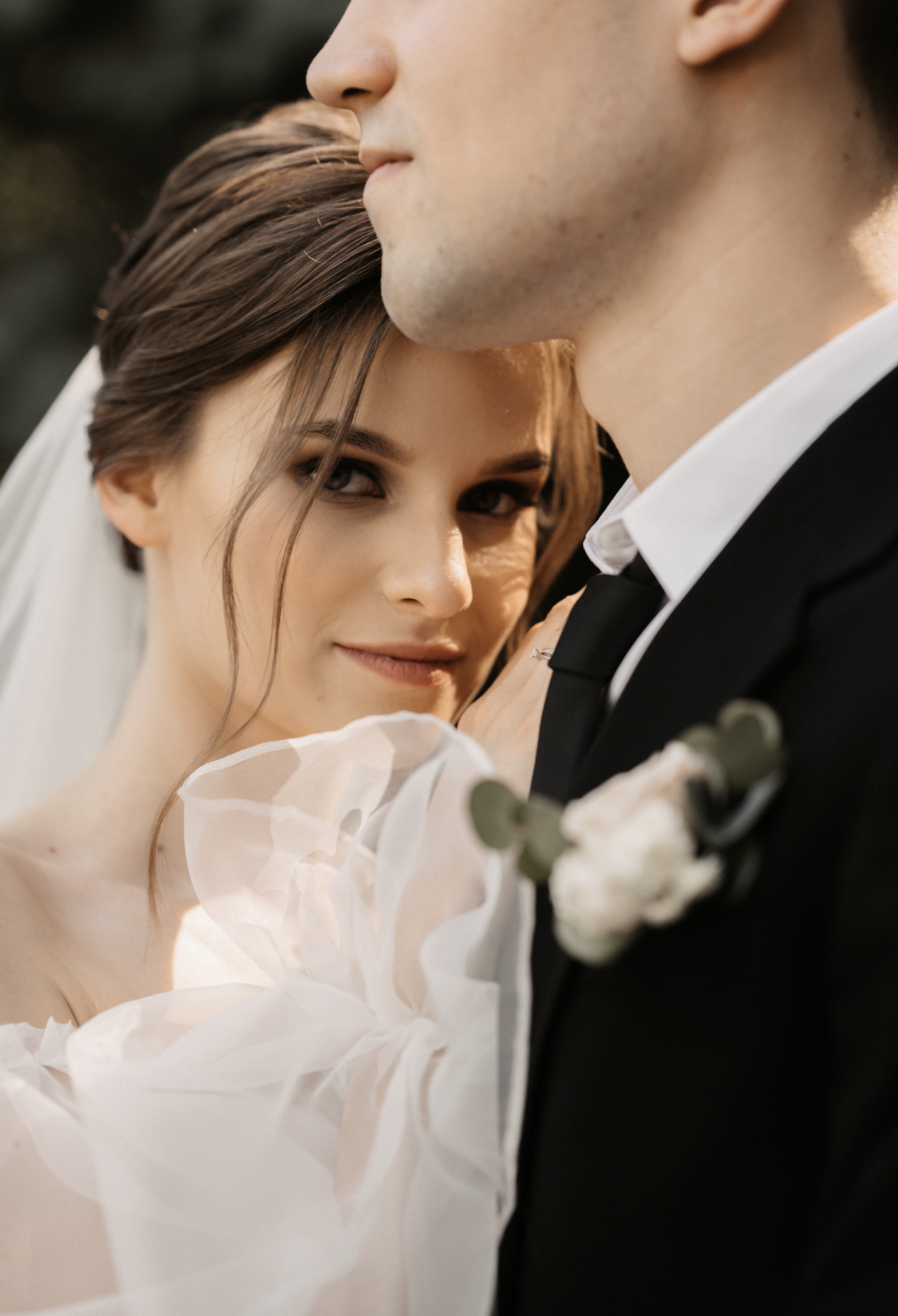 Саша+Даша. Свадебный фотограф Александр Давыдов