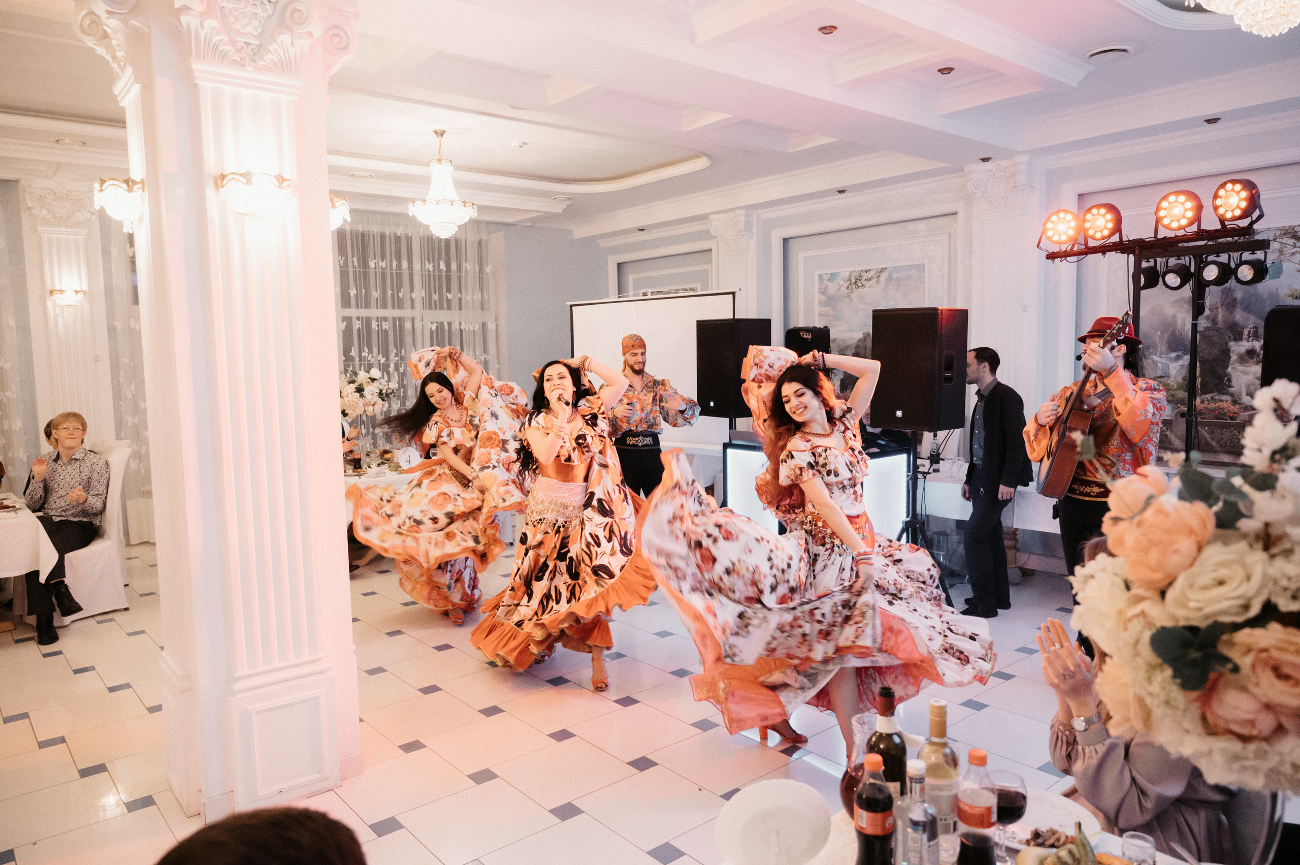 Дима и Яна. Свадебный фотограф Александр Давыдов