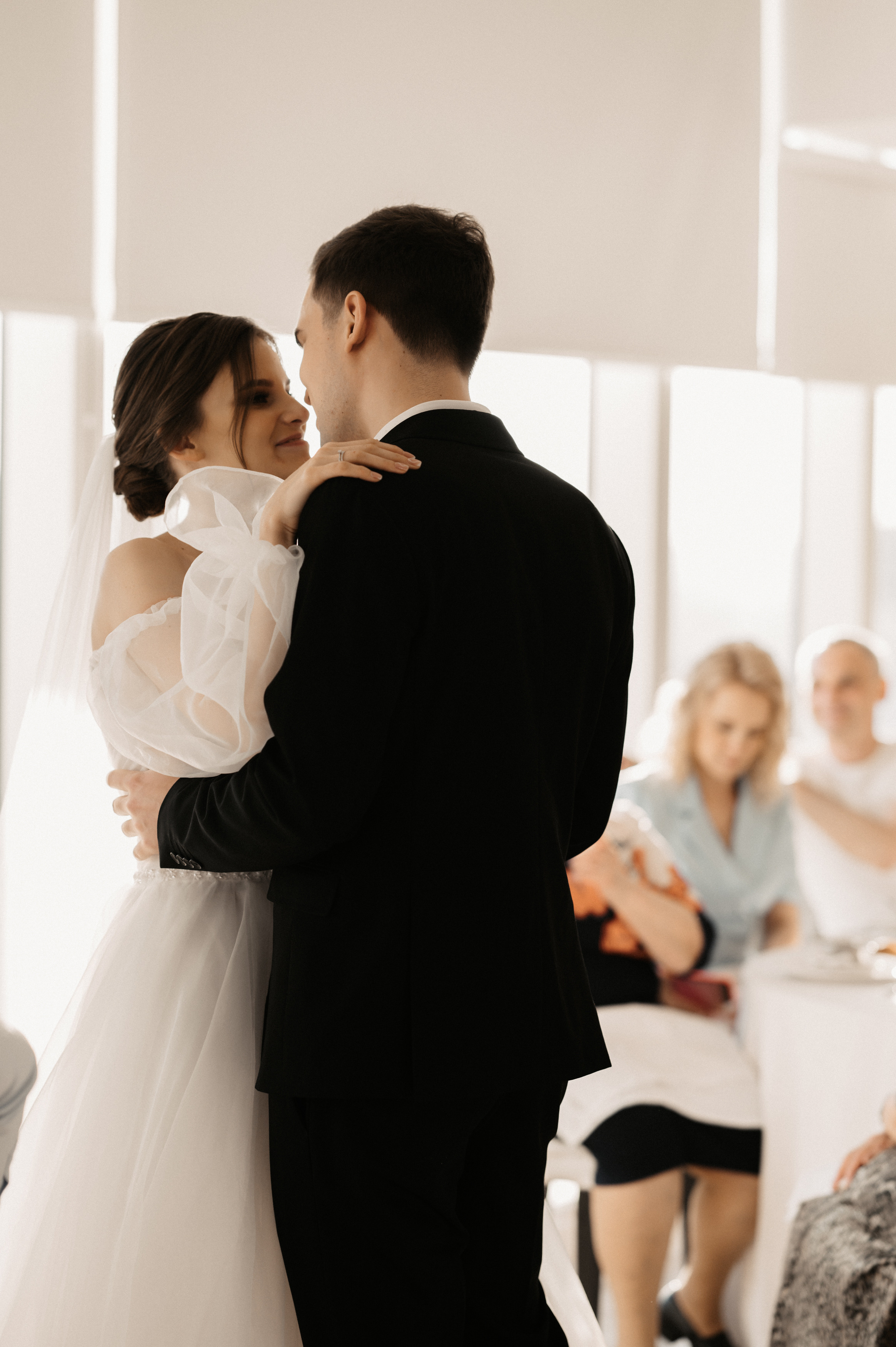 Саша+Даша. Свадебный фотограф Александр Давыдов