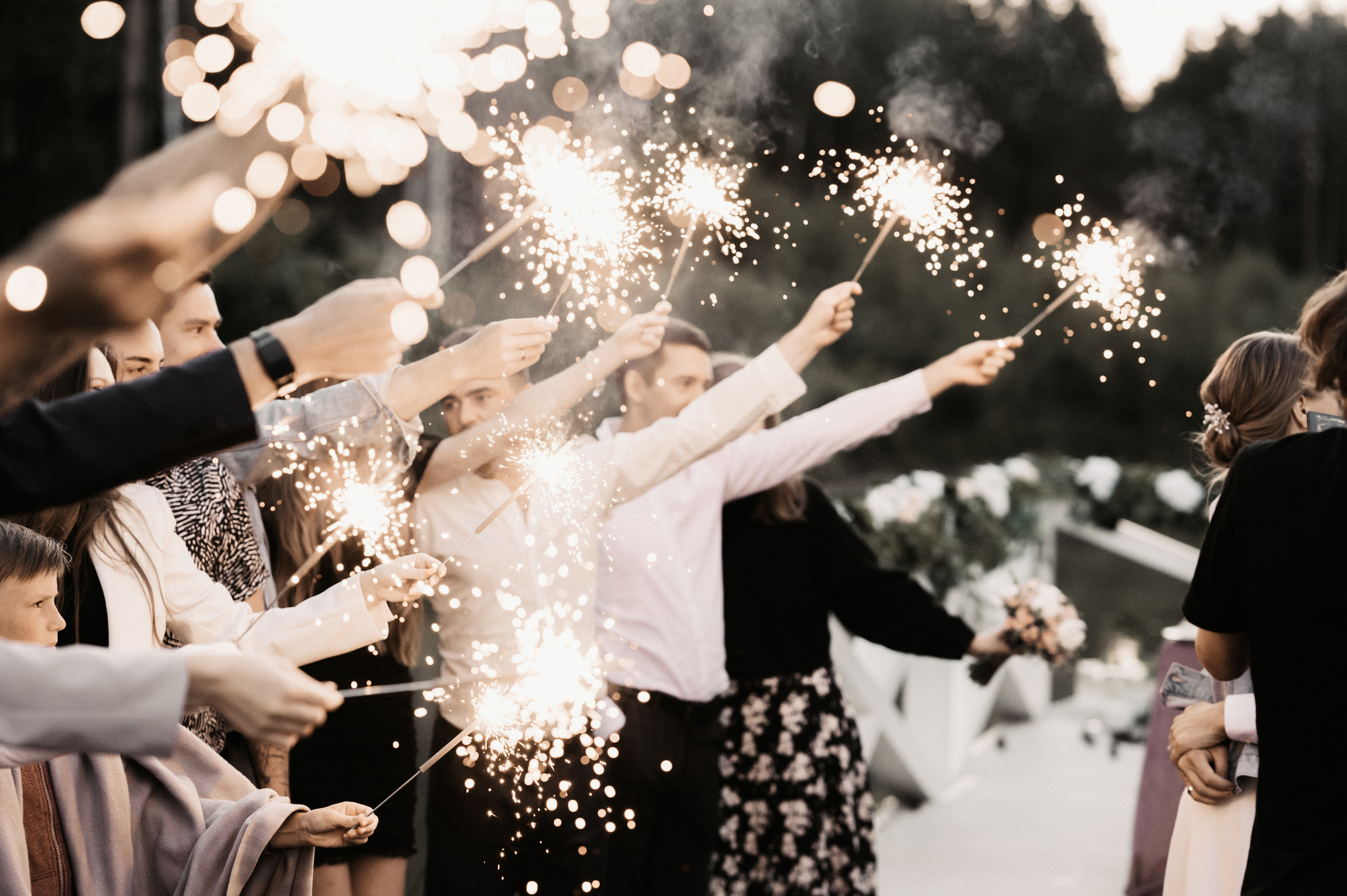 Счастье у озера. Свадебный фотограф Александр Давыдов