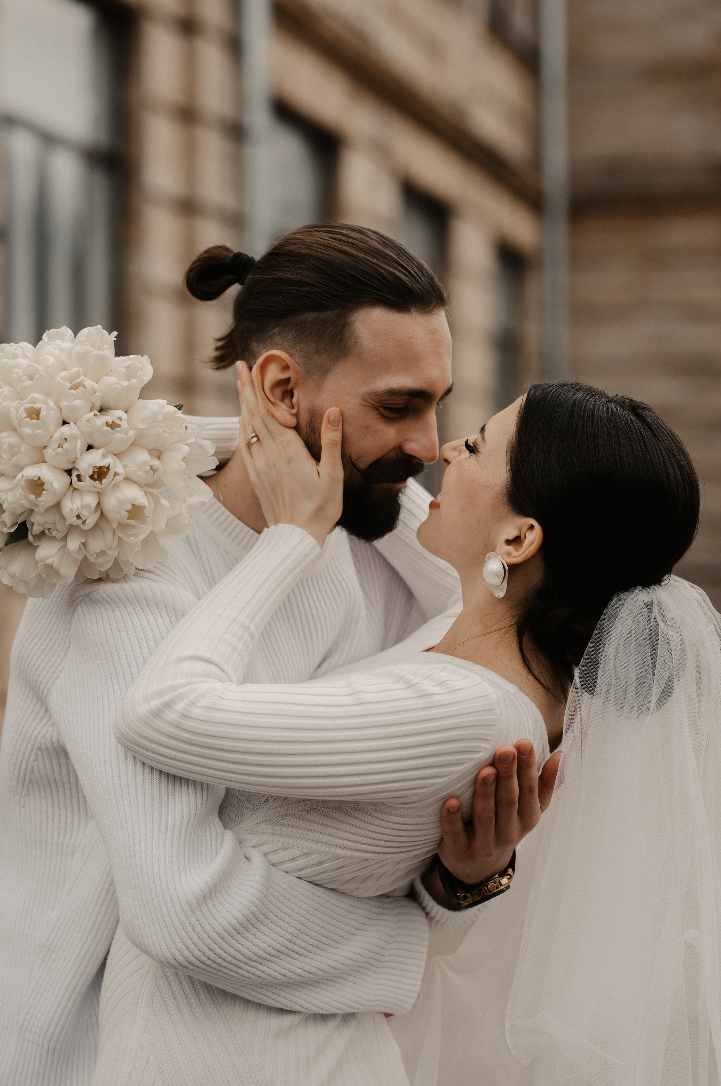 Я люблю тебя по-особенному. Свадебный фотограф Александр Давыдов