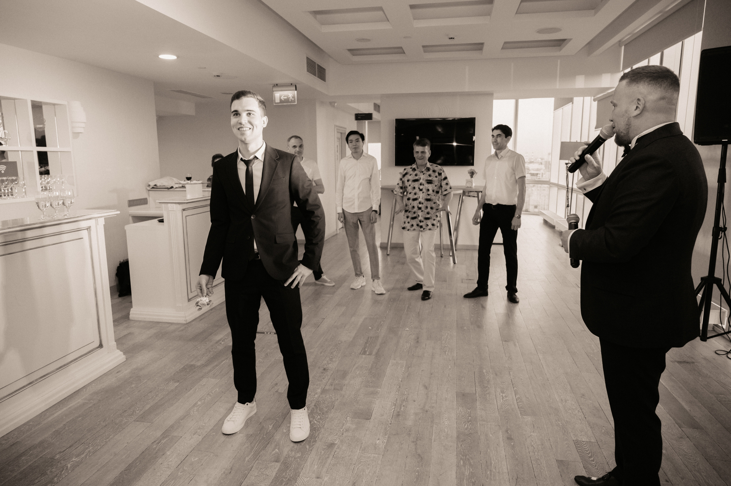 Саша+Даша. Свадебный фотограф Александр Давыдов