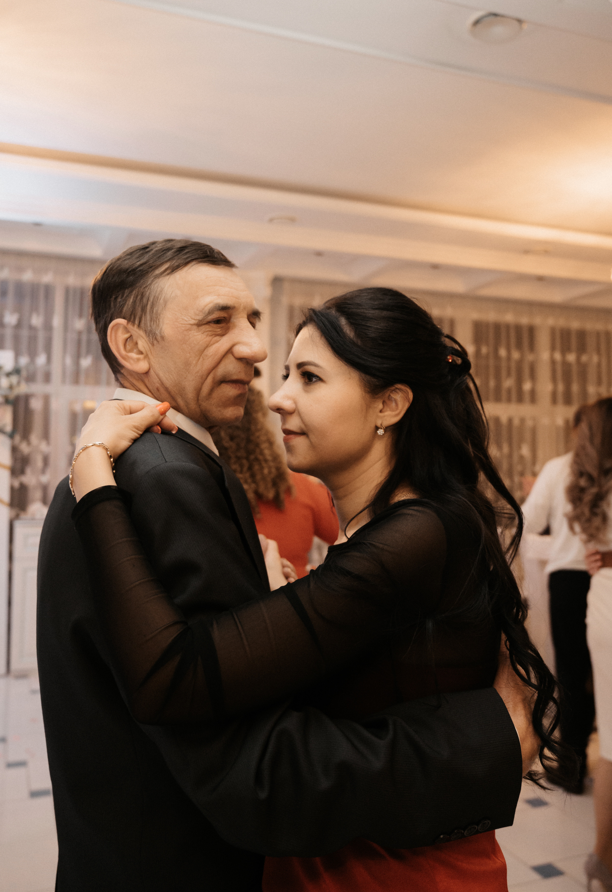 Дима и Яна. Свадебный фотограф Александр Давыдов