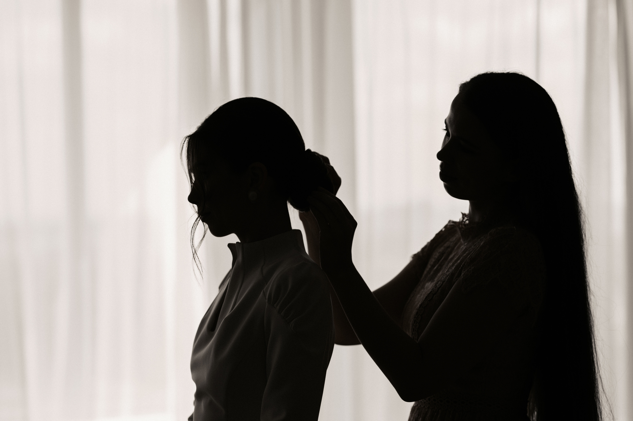 Софья и Илья. Свадебный фотограф Александр Давыдов