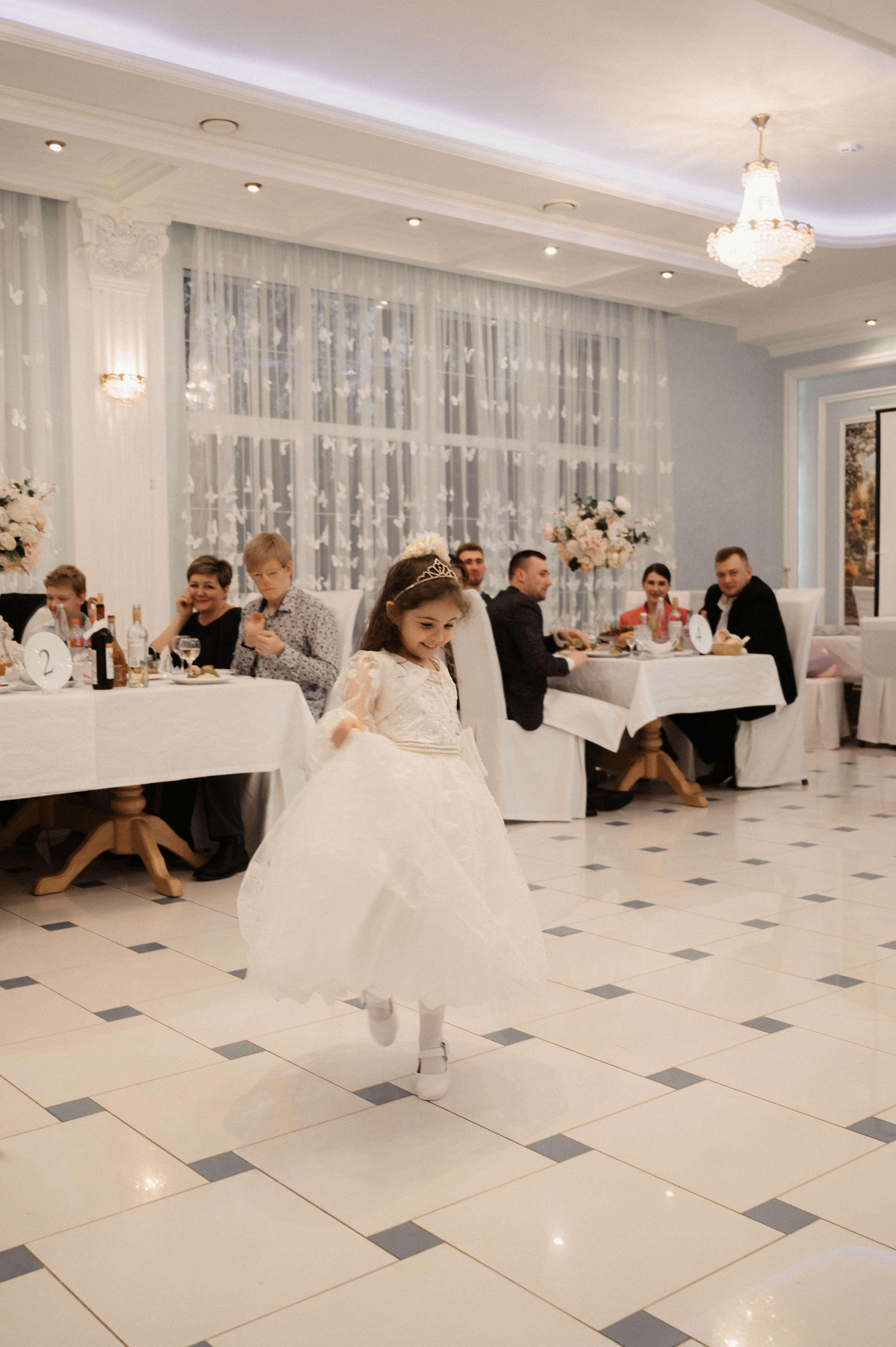 Дима и Яна. Свадебный фотограф Александр Давыдов