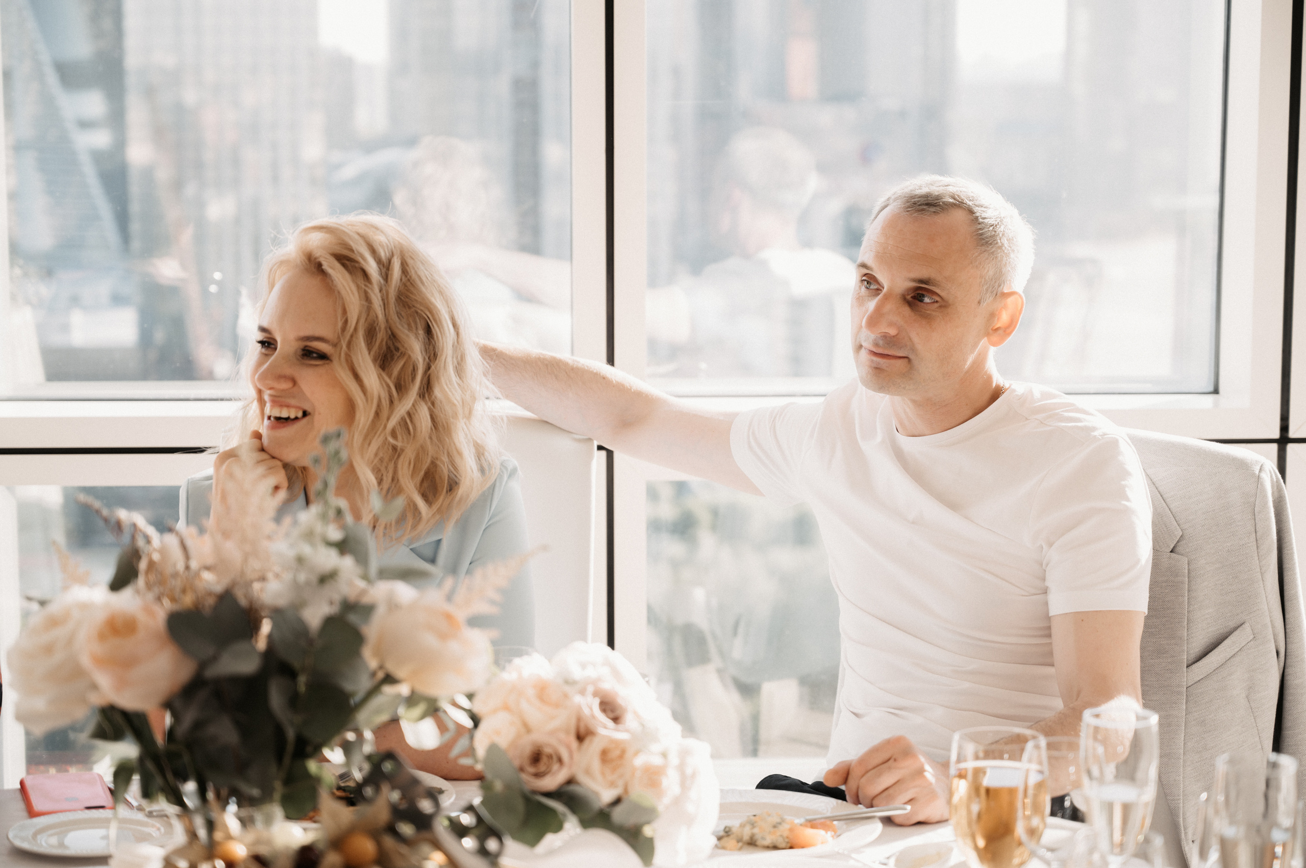 Саша+Даша. Свадебный фотограф Александр Давыдов