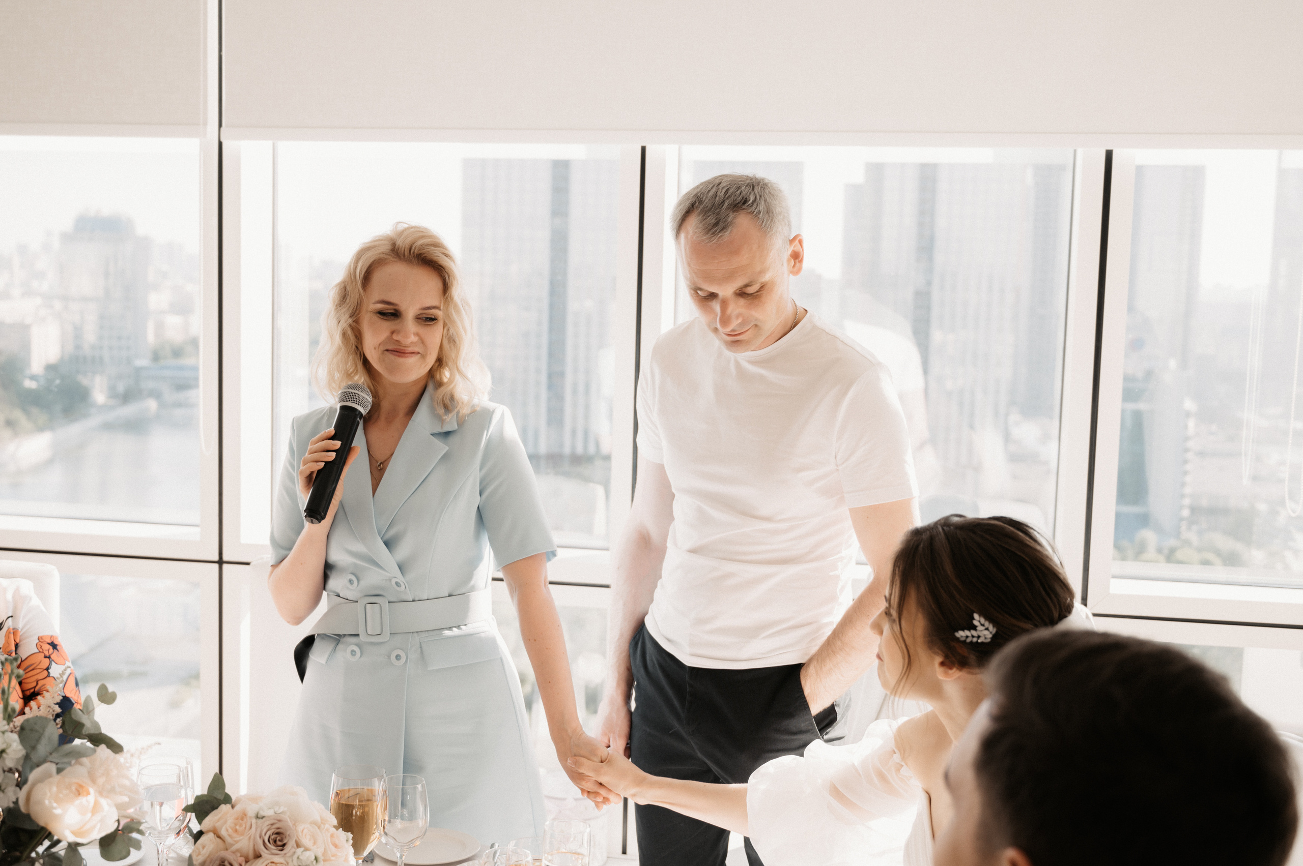 Саша+Даша. Свадебный фотограф Александр Давыдов