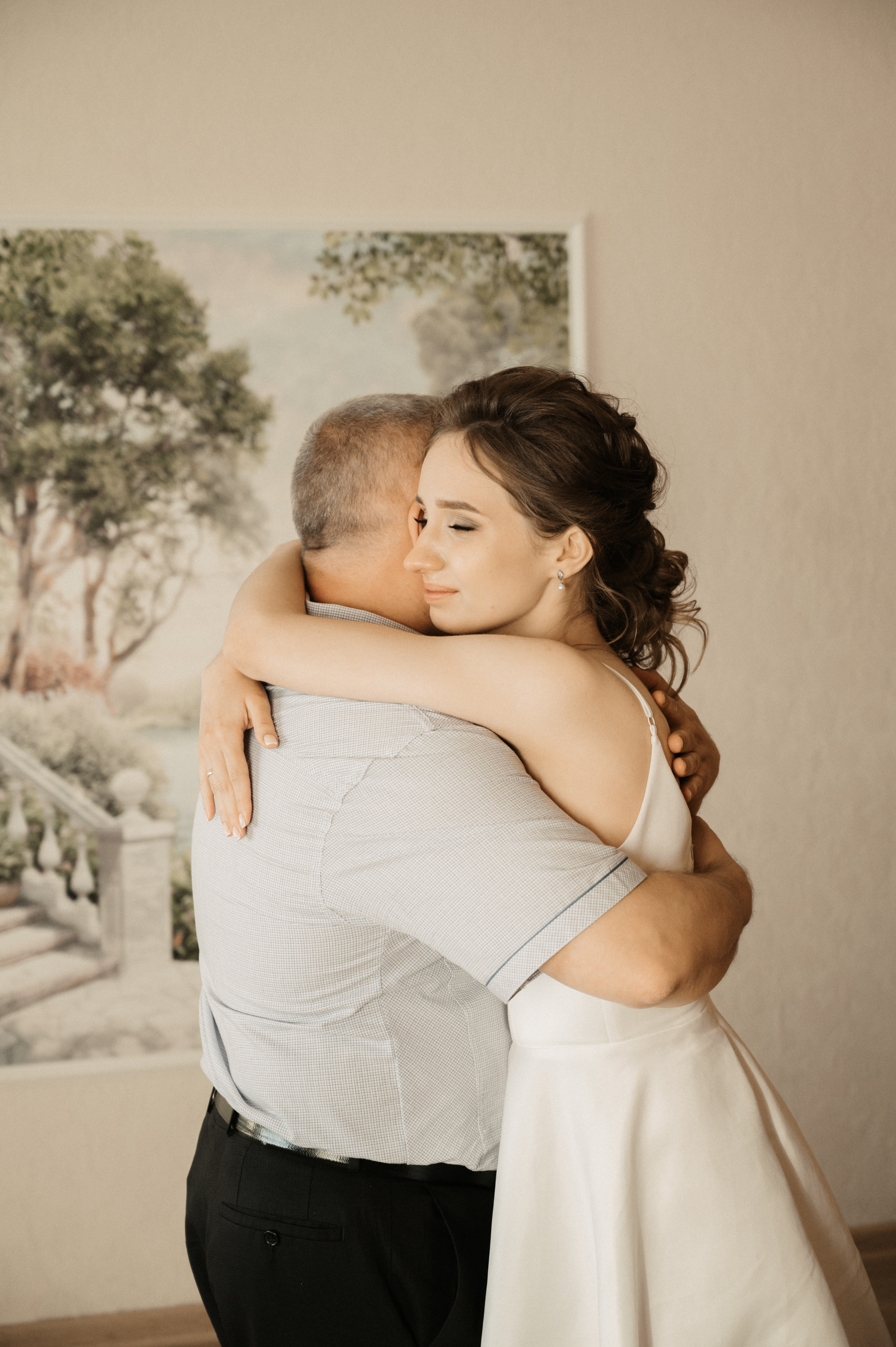 Полина и Роман. Свадебный фотограф Александр Давыдов