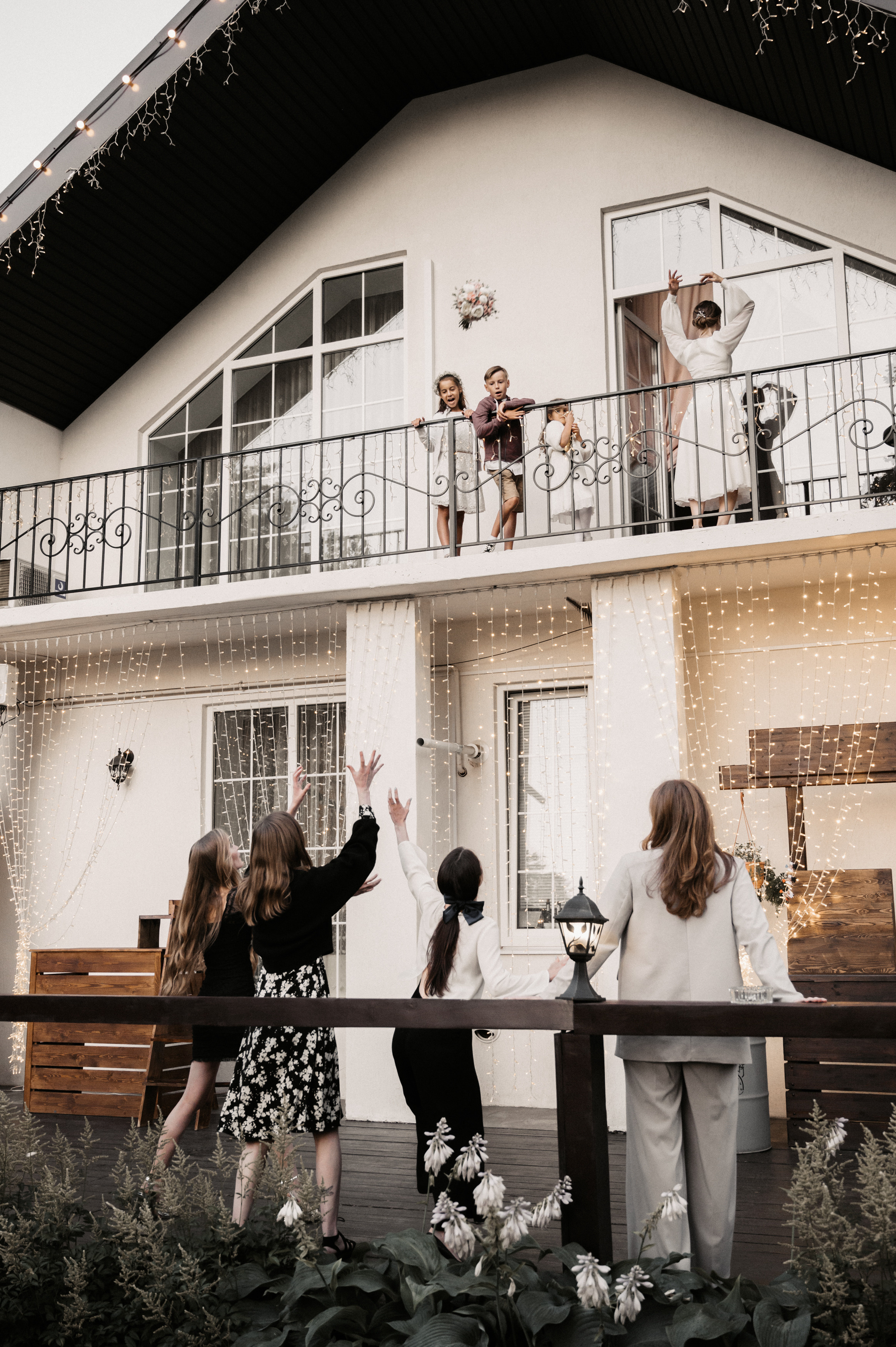 Счастье у озера. Свадебный фотограф Александр Давыдов