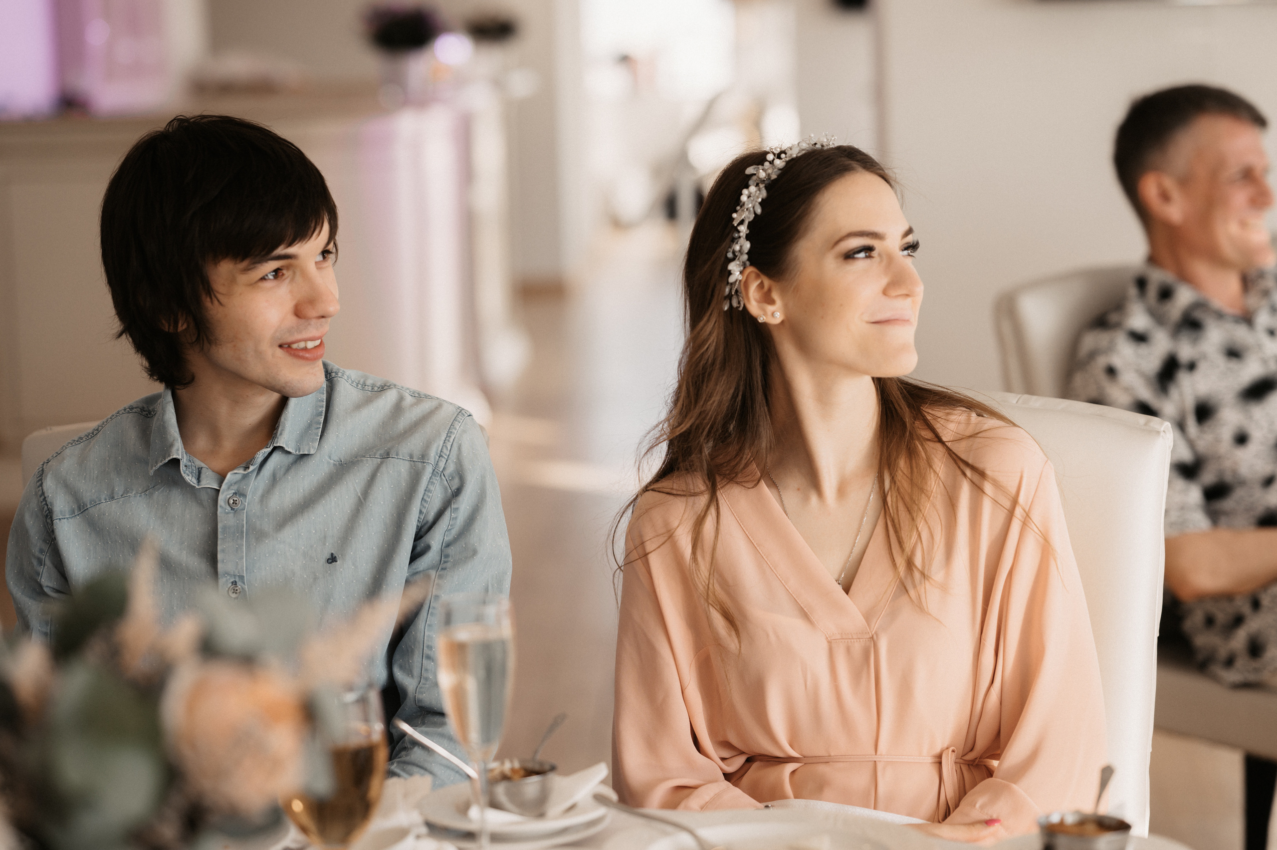 Саша+Даша. Свадебный фотограф Александр Давыдов