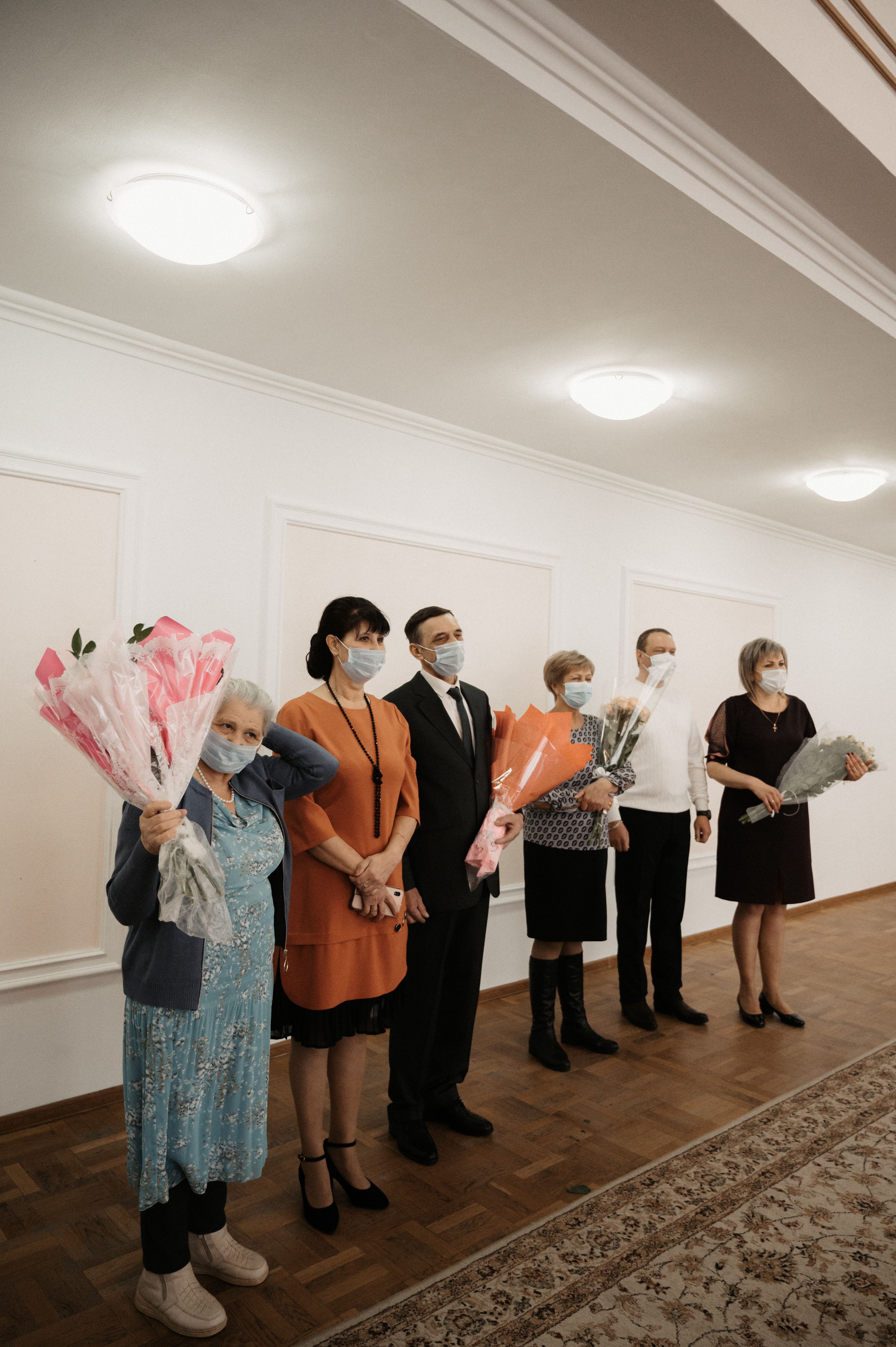 Дима и Яна. Свадебный фотограф Александр Давыдов