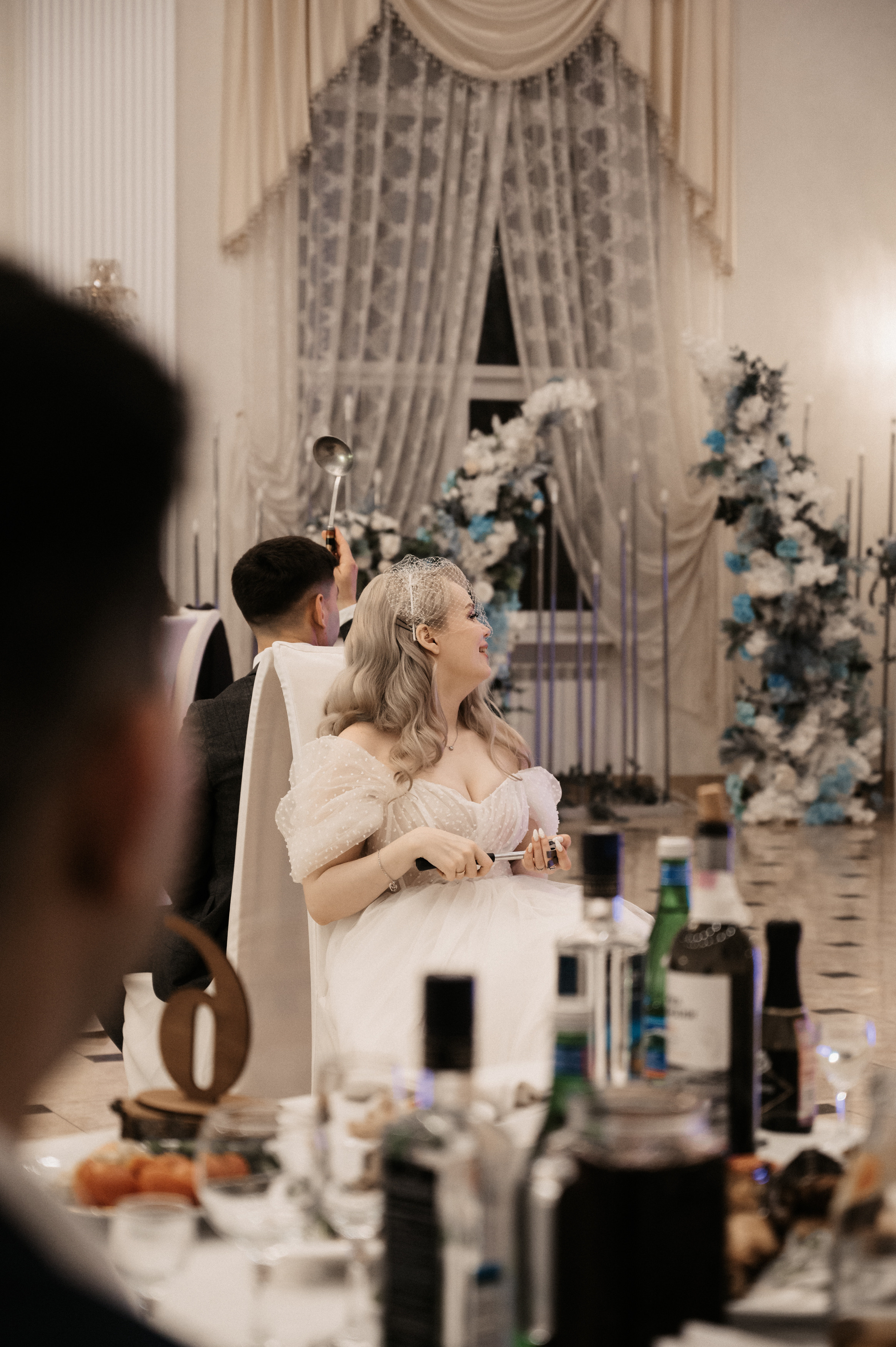 Жить в кайф. Свадебный фотограф Александр Давыдов