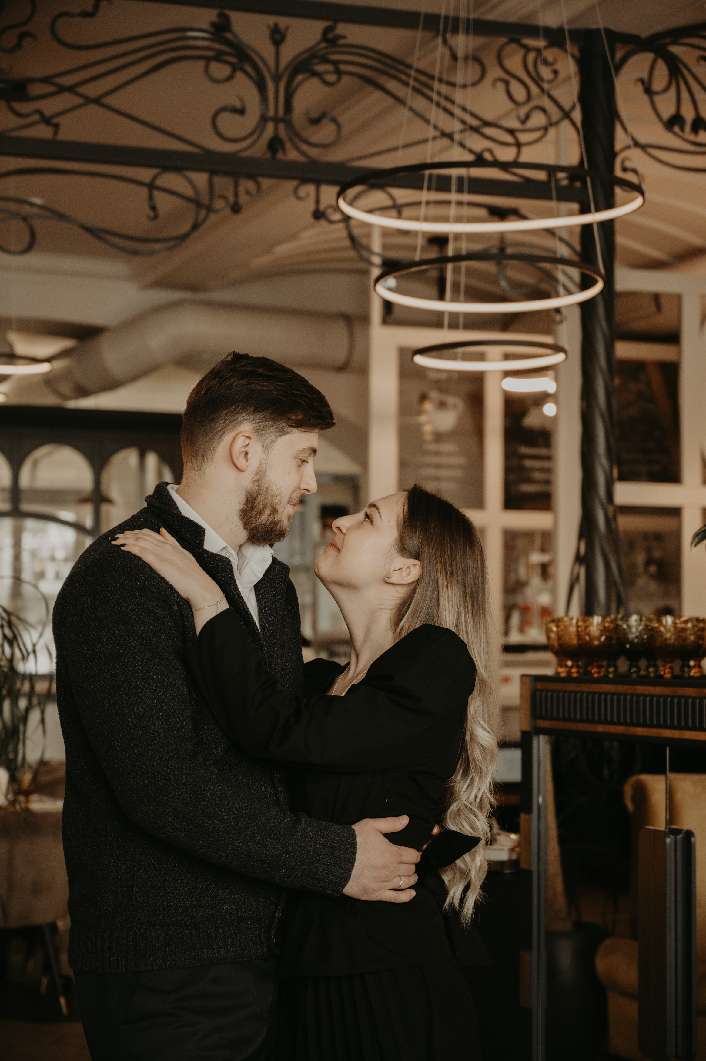 …. Свадебный фотограф Александр Давыдов