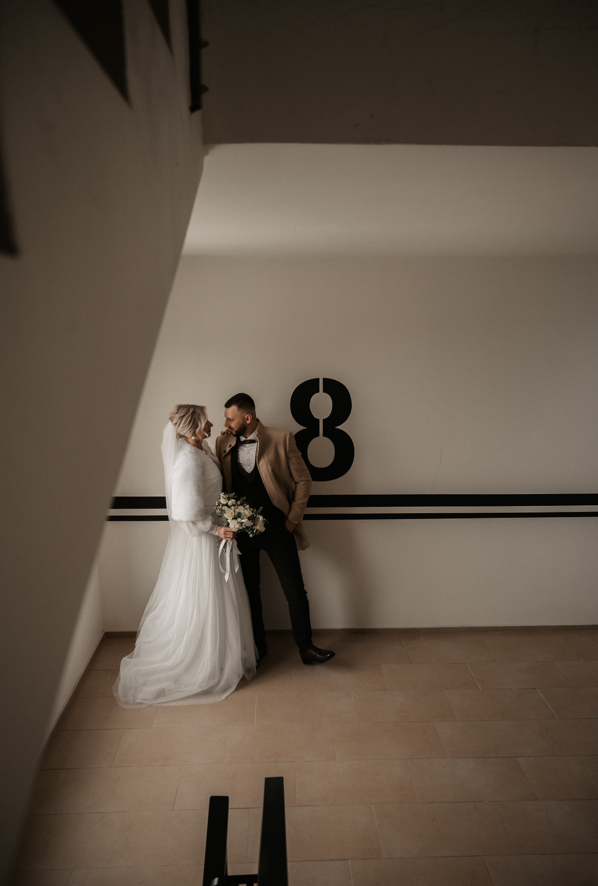 Дима и Яна. Свадебный фотограф Александр Давыдов