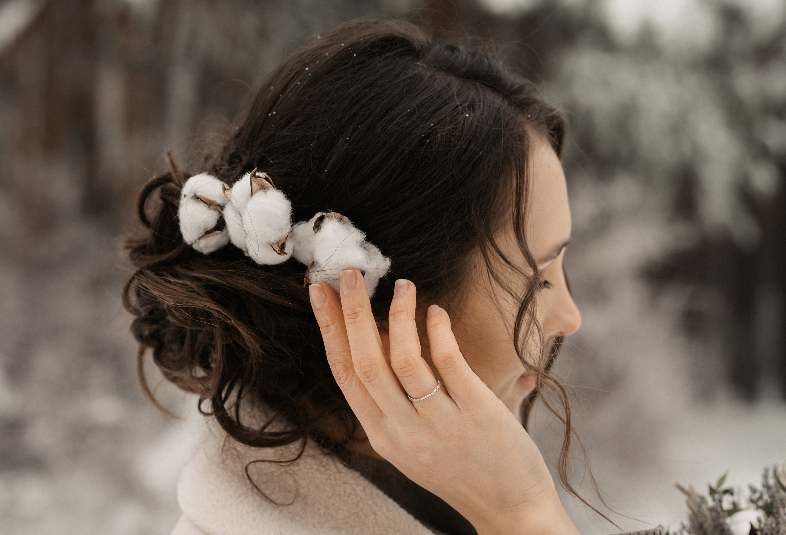 Для двоих. Свадебный фотограф Александр Давыдов