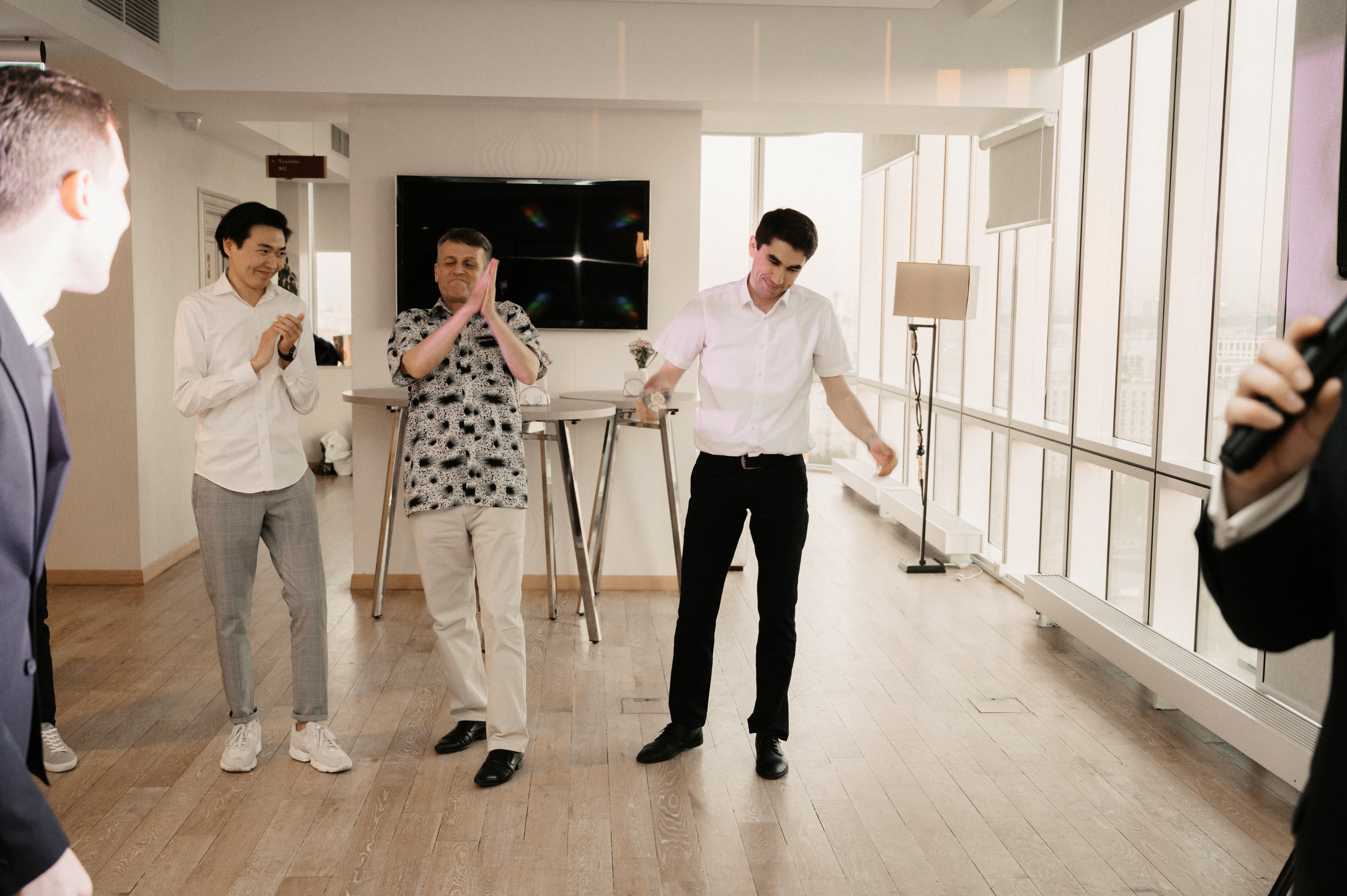 Саша+Даша. Свадебный фотограф Александр Давыдов