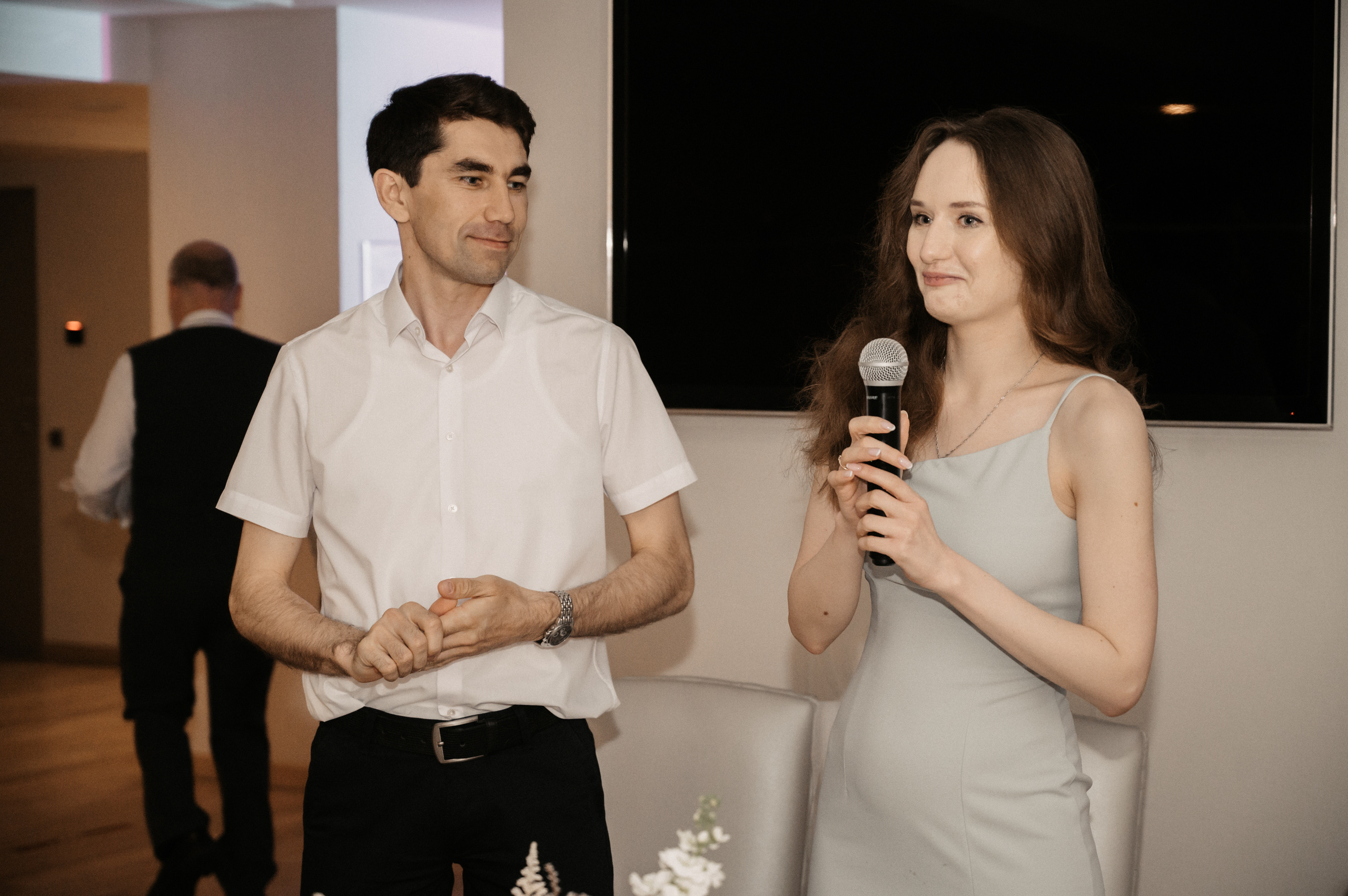 Саша+Даша. Свадебный фотограф Александр Давыдов