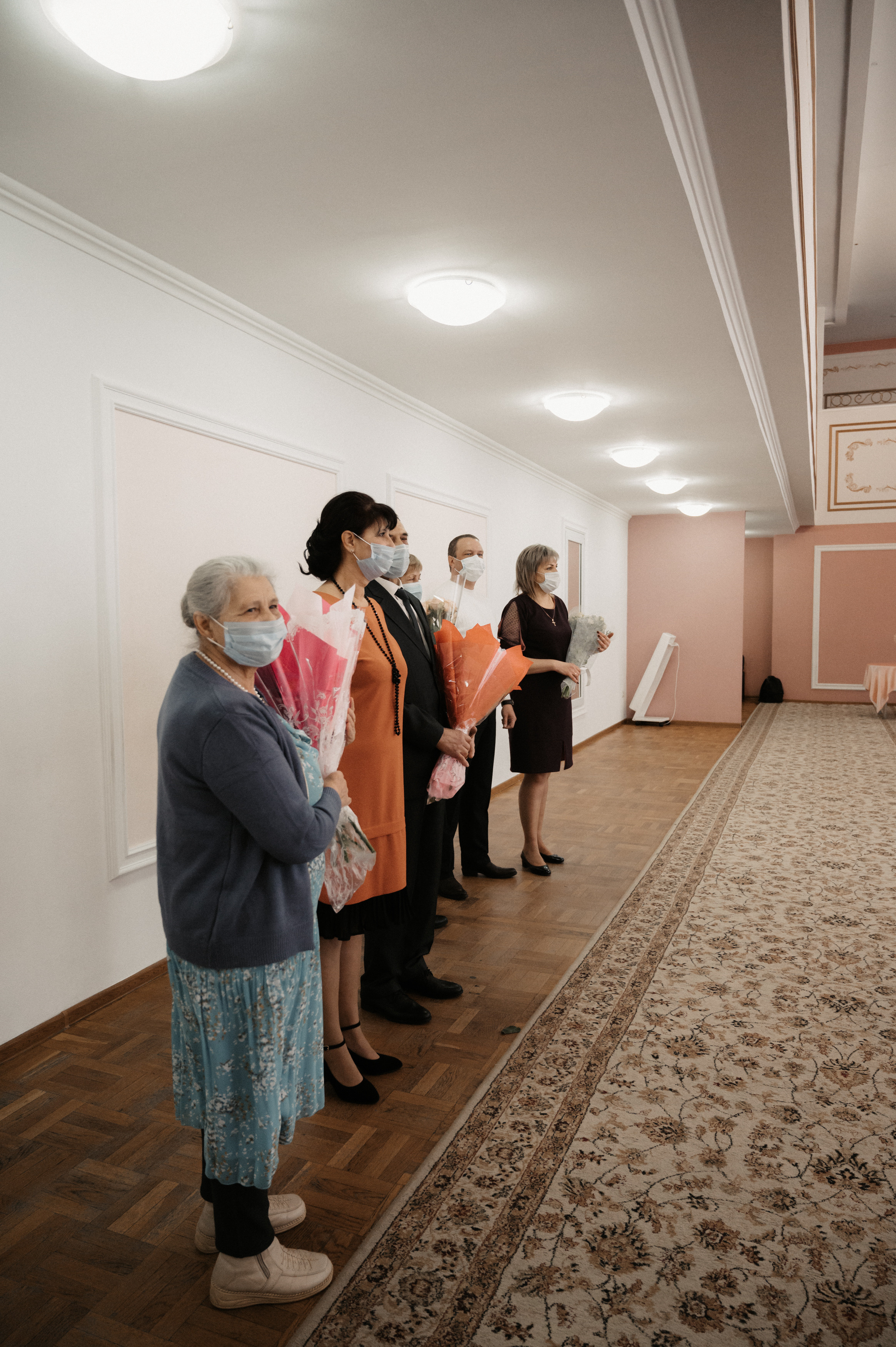 Дима и Яна. Свадебный фотограф Александр Давыдов