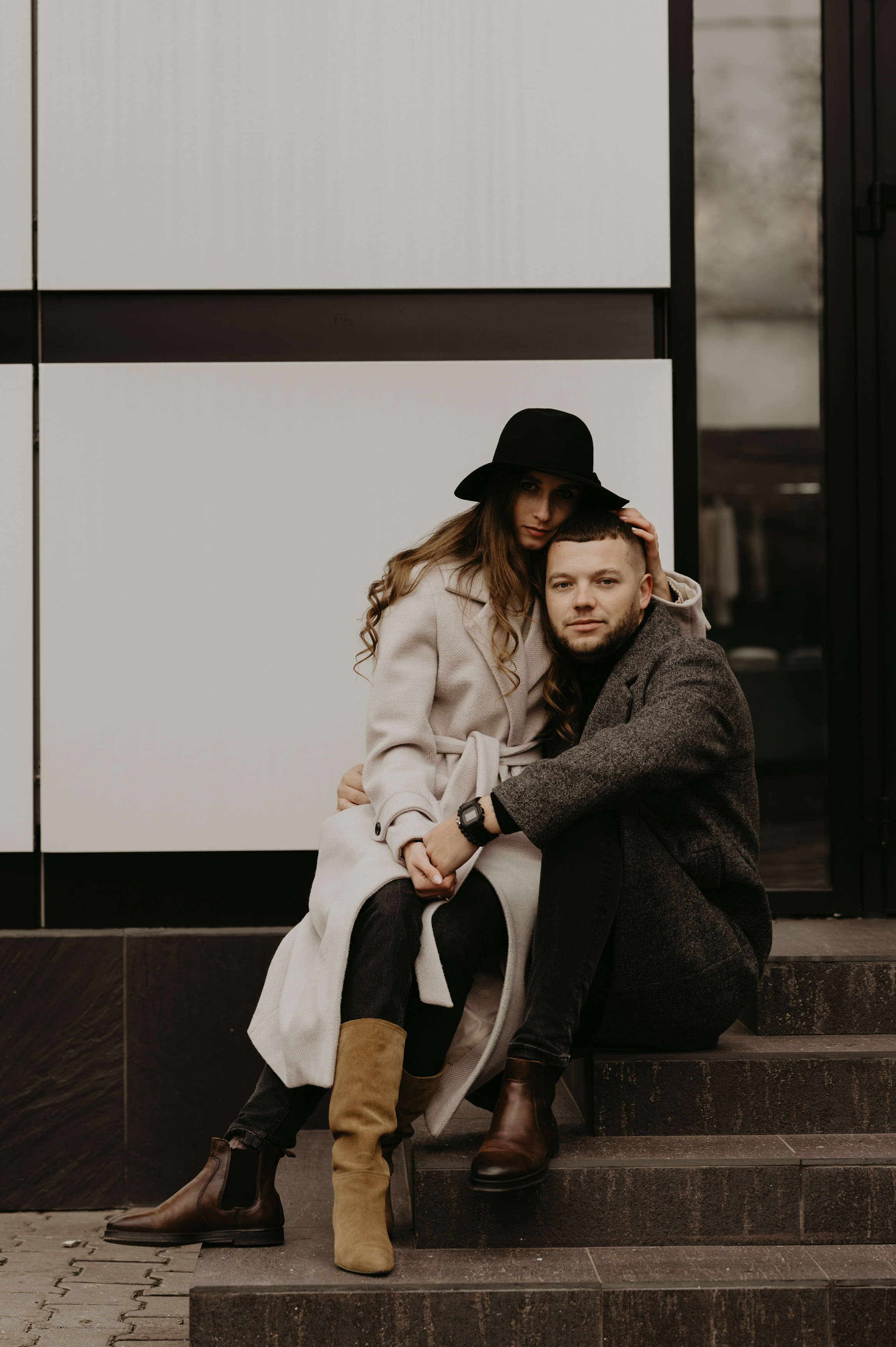 Мария и Евгений. Свадебный фотограф Александр Давыдов