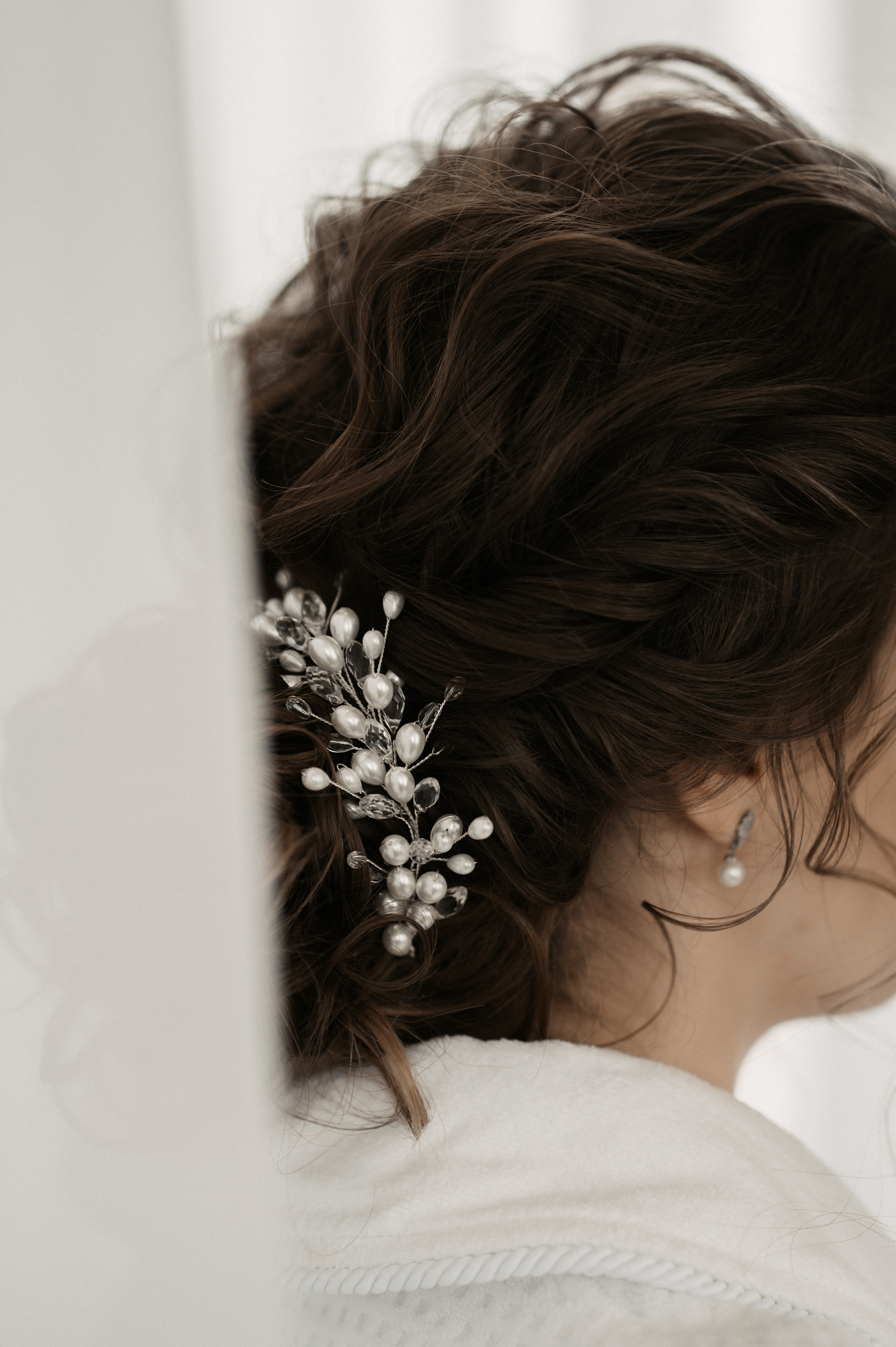 Полина и Роман. Свадебный фотограф Александр Давыдов