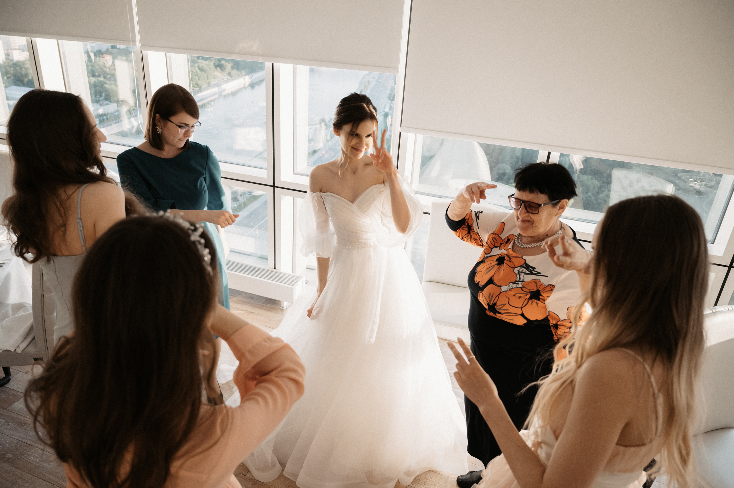 Саша+Даша. Свадебный фотограф Александр Давыдов