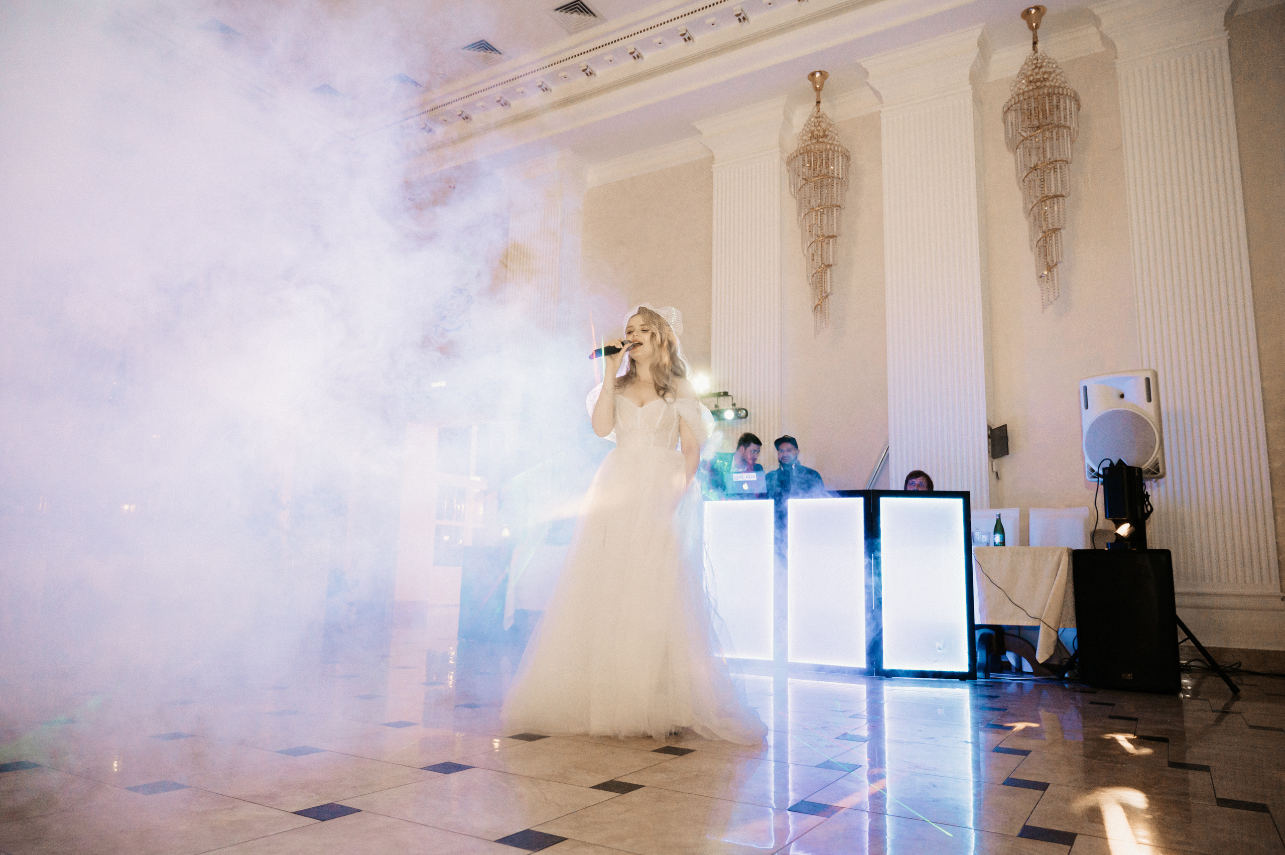 Жить в кайф. Свадебный фотограф Александр Давыдов