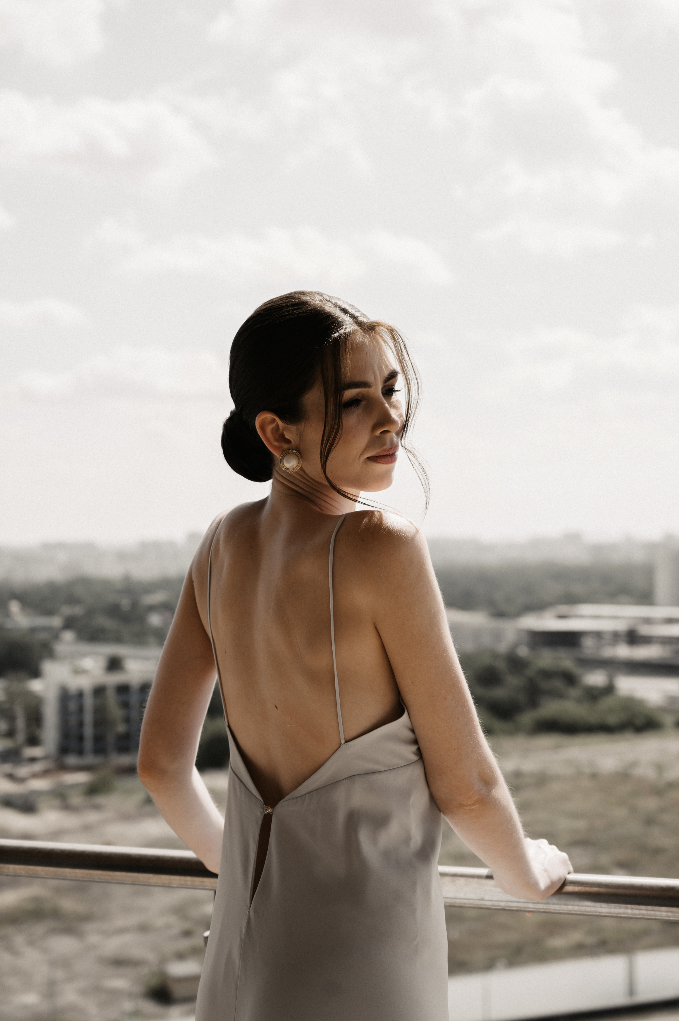 Софья и Илья. Свадебный фотограф Александр Давыдов