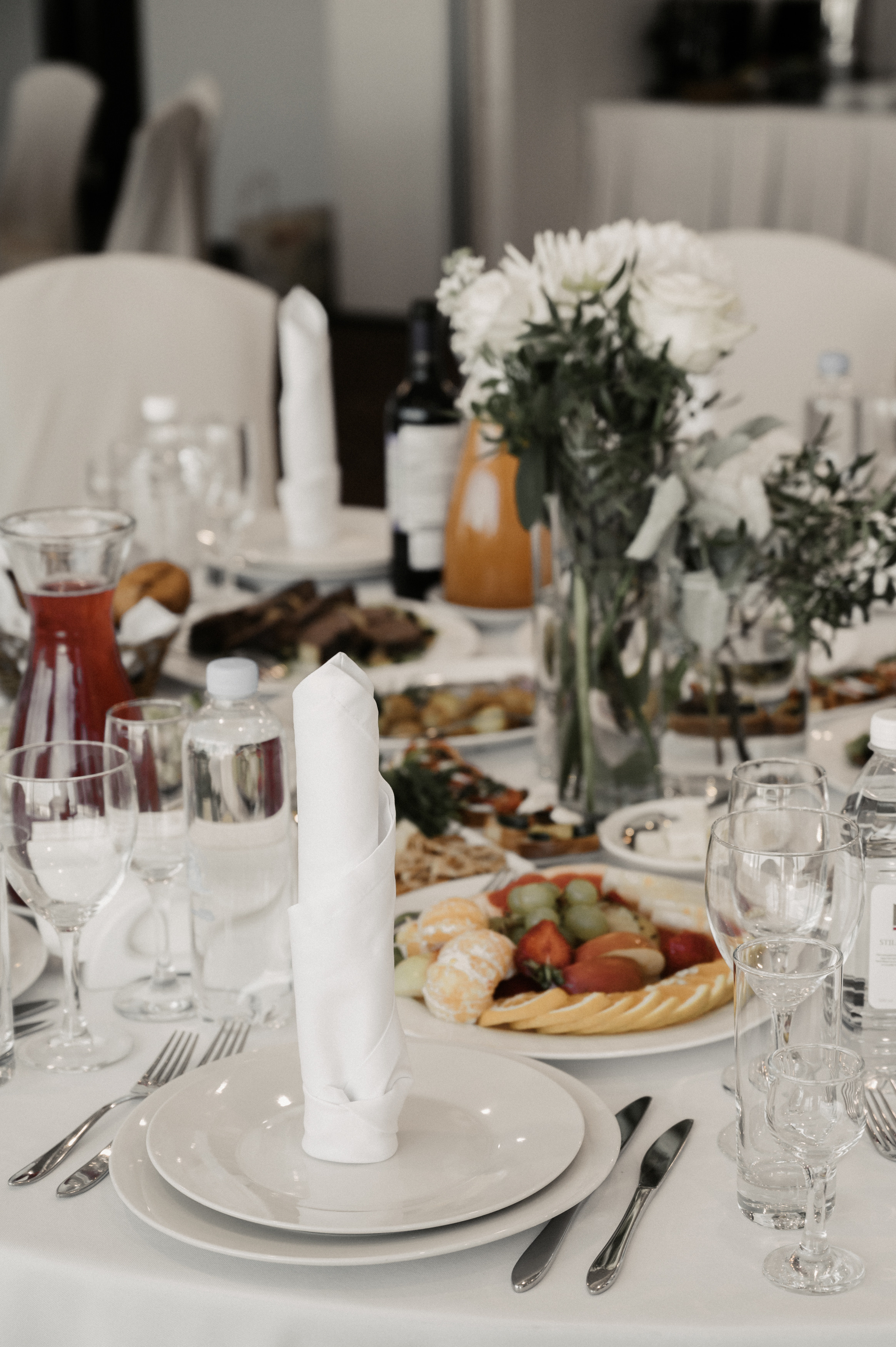 Софья и Илья. Свадебный фотограф Александр Давыдов