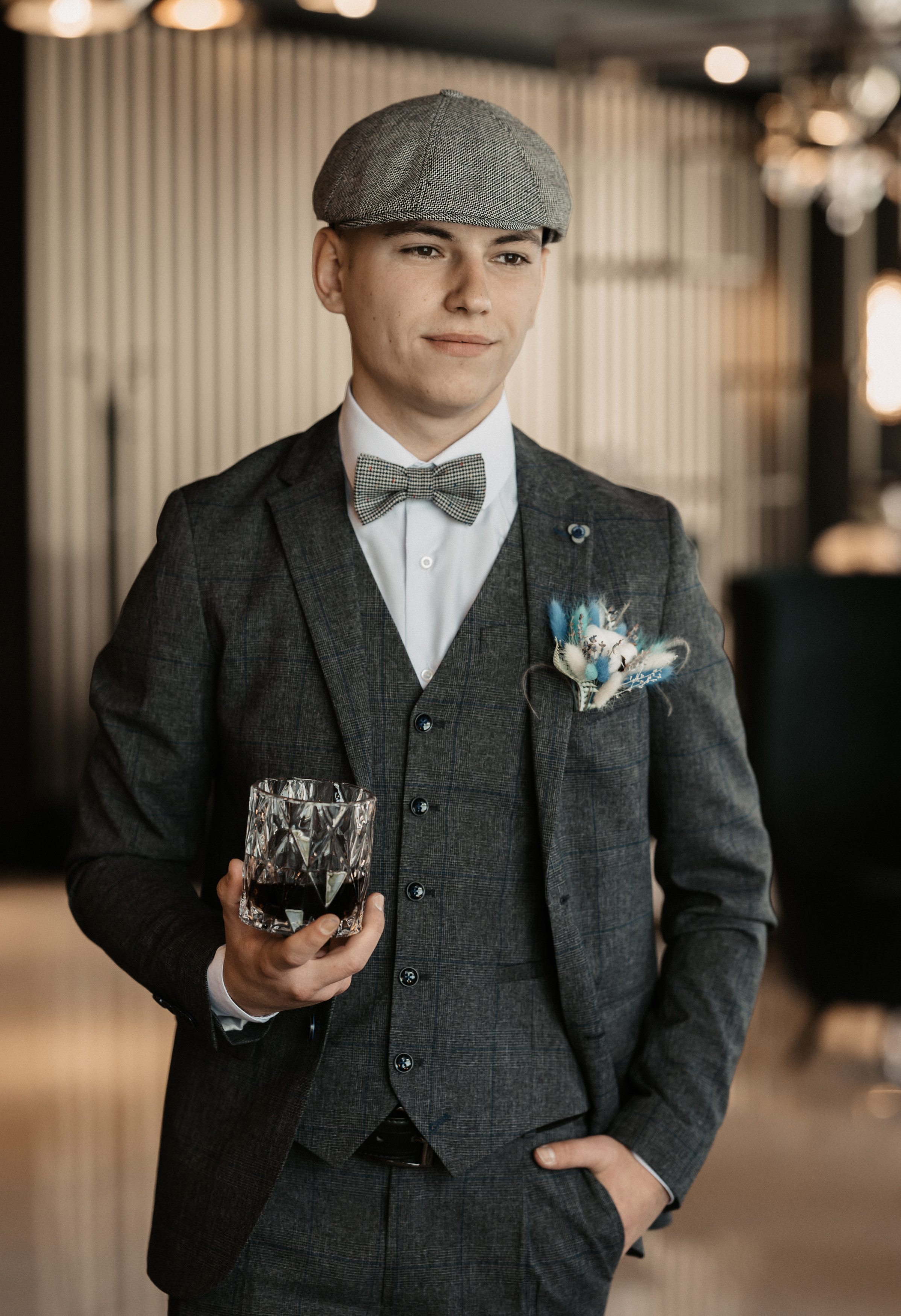 Жить в кайф. Свадебный фотограф Александр Давыдов