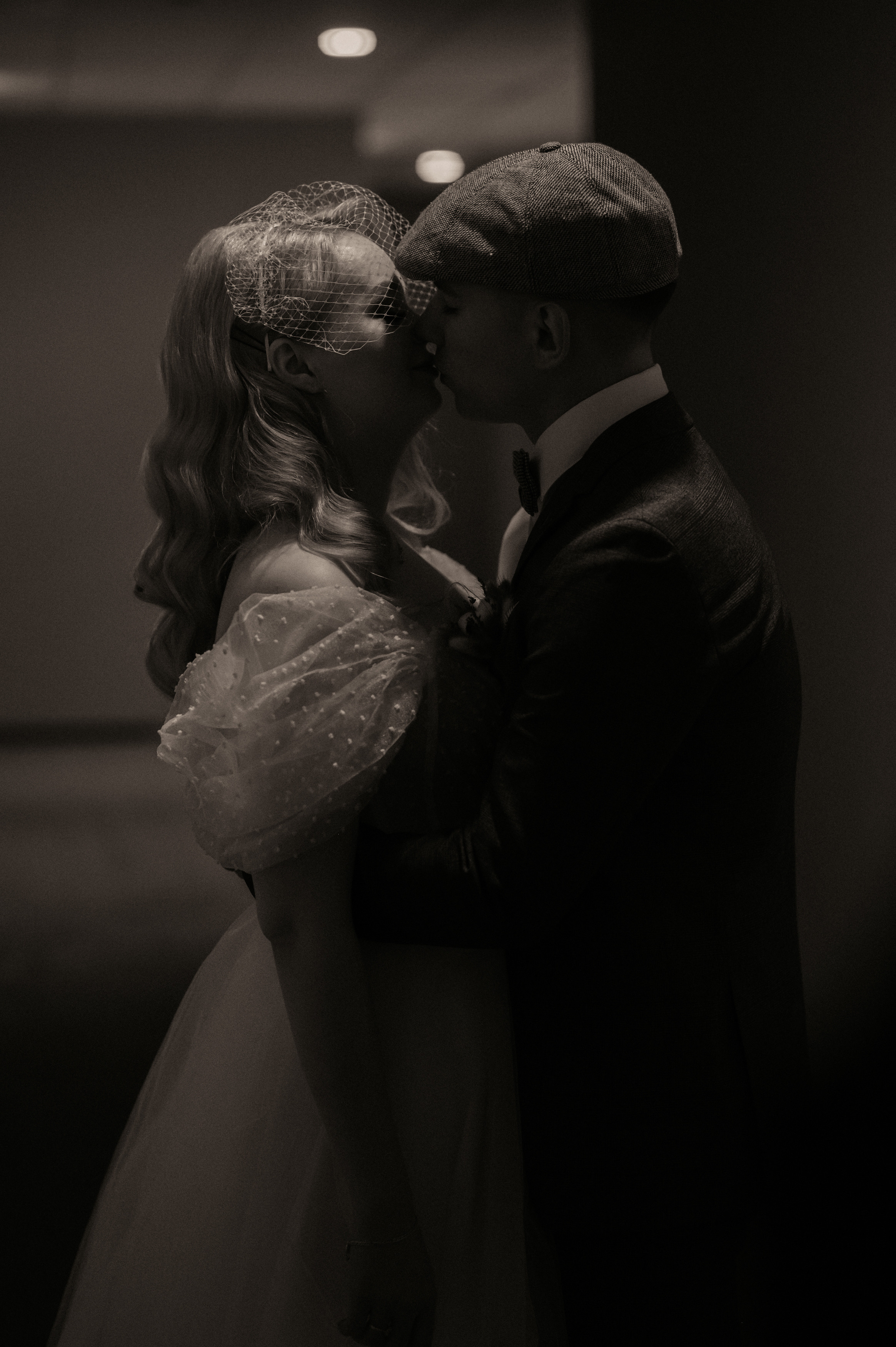 Жить в кайф. Свадебный фотограф Александр Давыдов