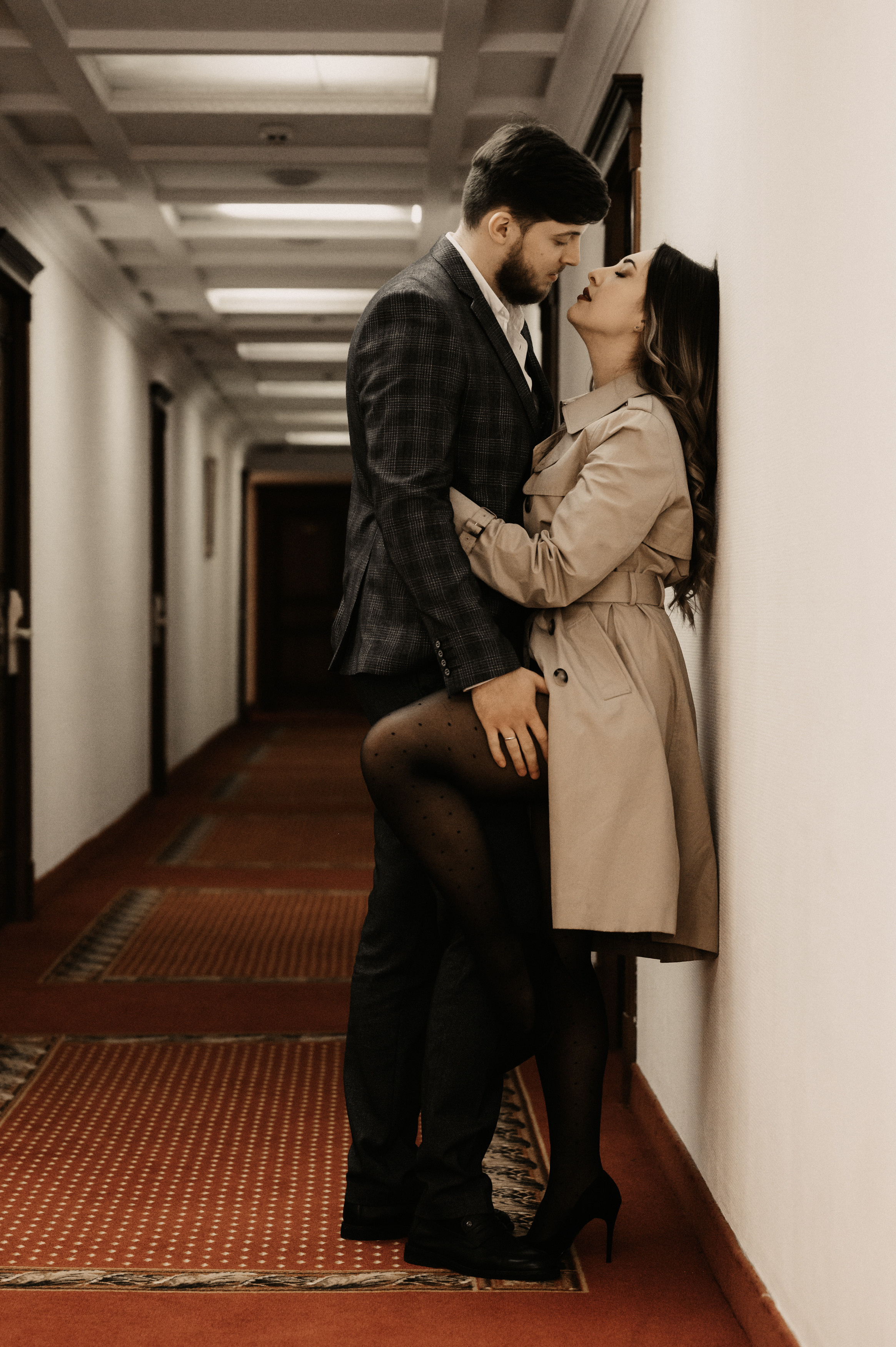 Яна и Кирилл. Свадебный фотограф Александр Давыдов