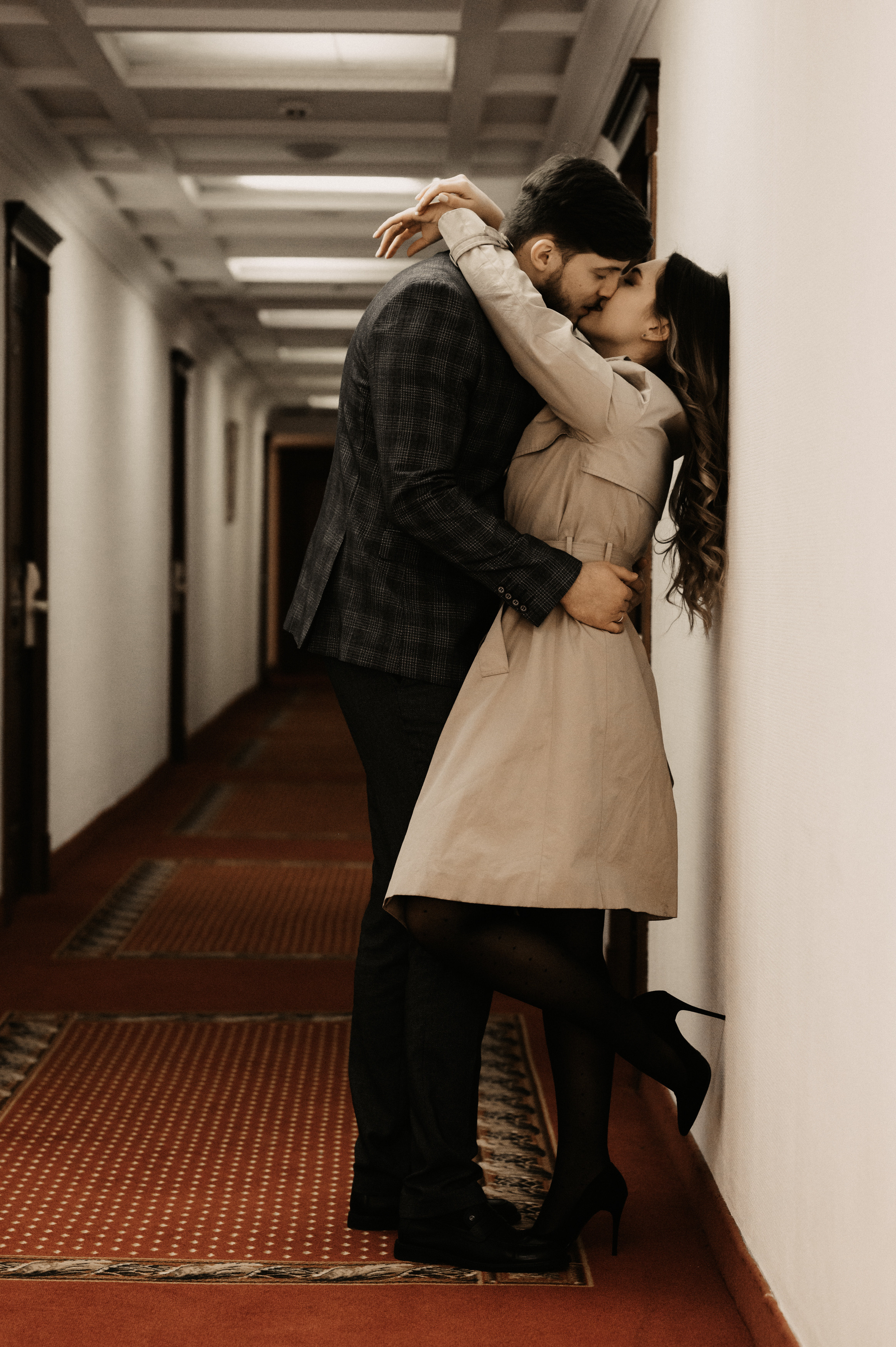 Яна и Кирилл. Свадебный фотограф Александр Давыдов