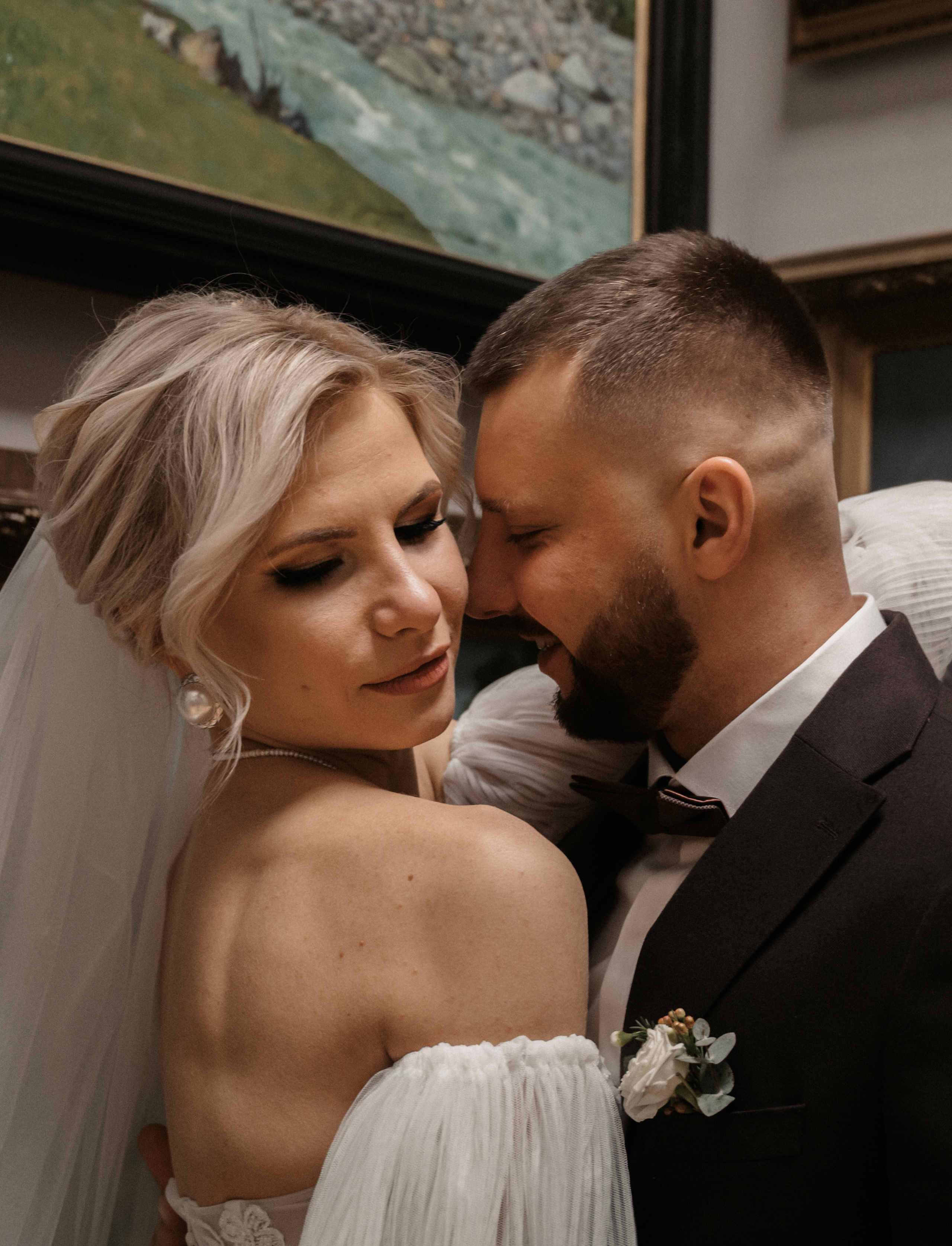 Дима и Яна. Свадебный фотограф Александр Давыдов