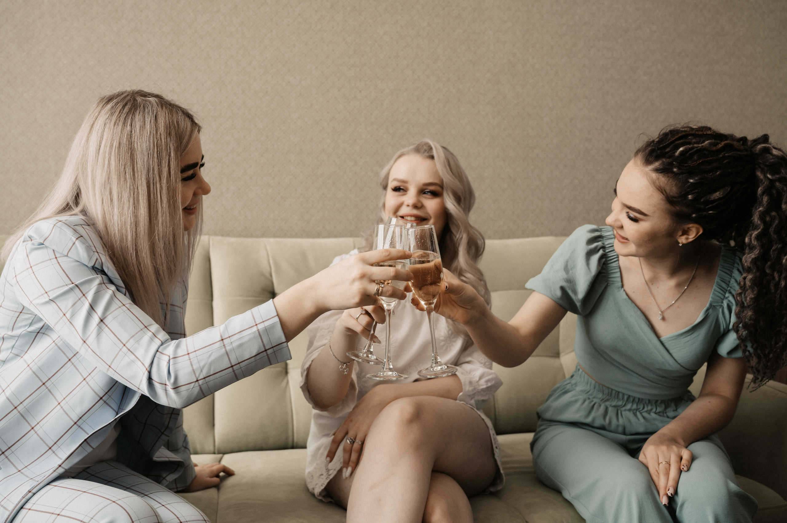 Жить в кайф. Свадебный фотограф Александр Давыдов