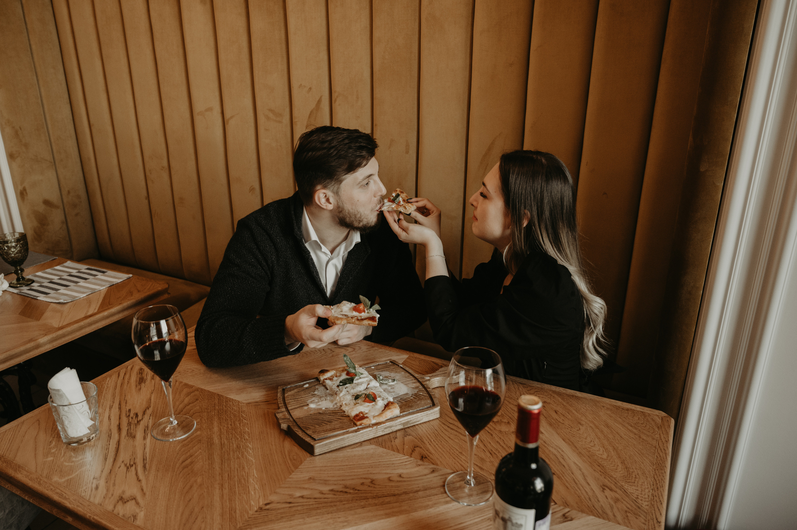 …. Свадебный фотограф Александр Давыдов