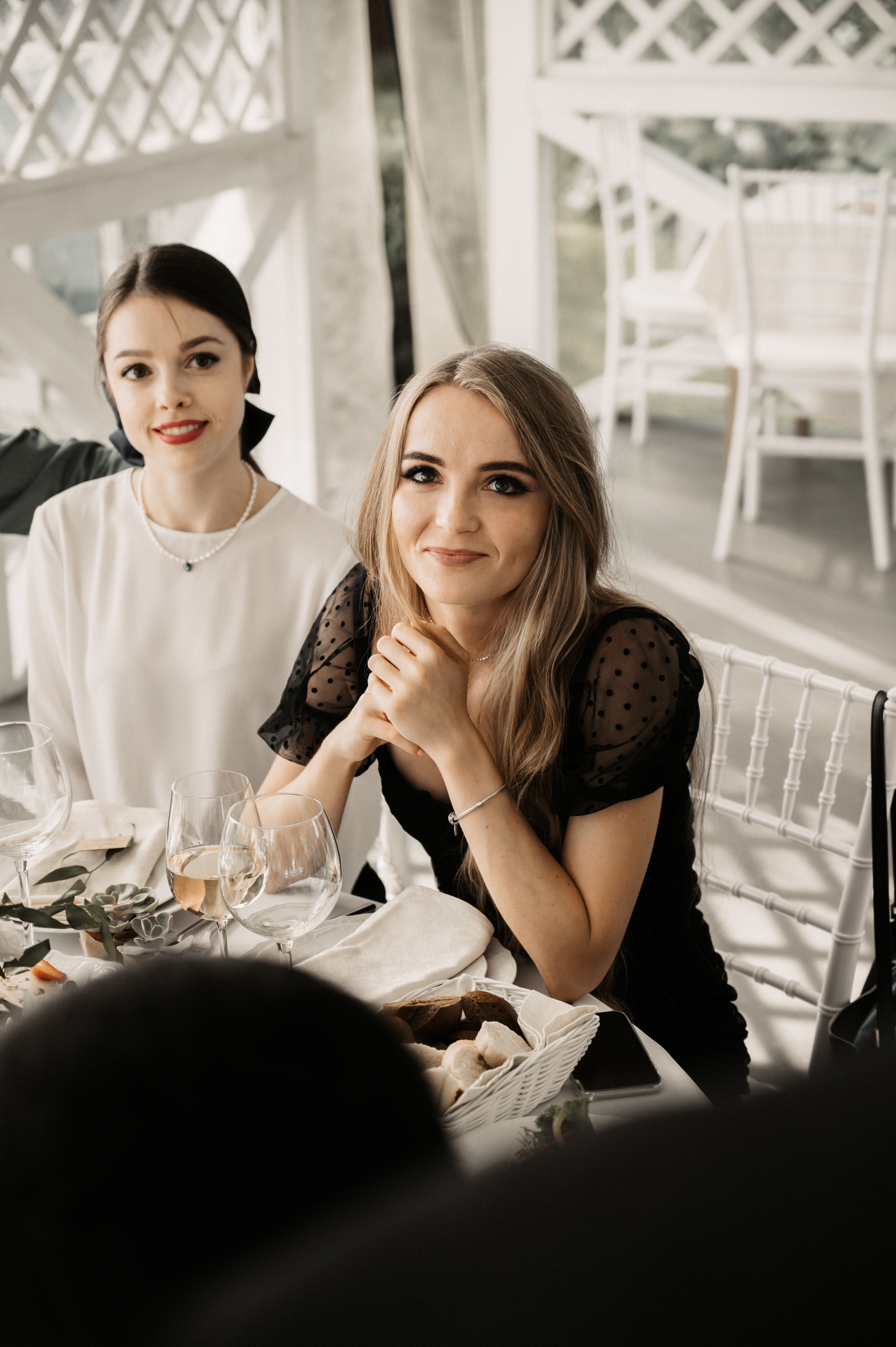 Счастье у озера. Свадебный фотограф Александр Давыдов