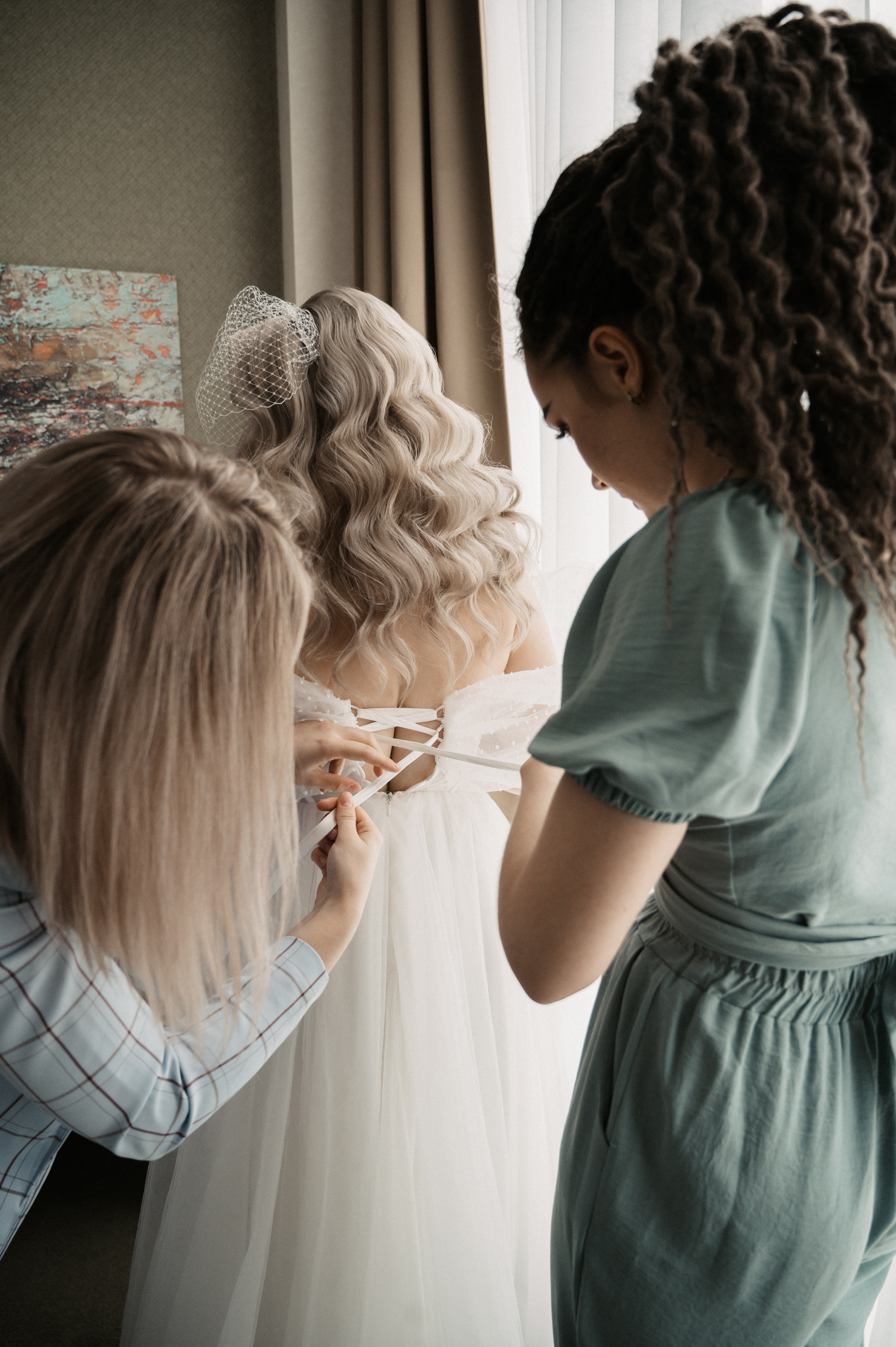 Жить в кайф. Свадебный фотограф Александр Давыдов