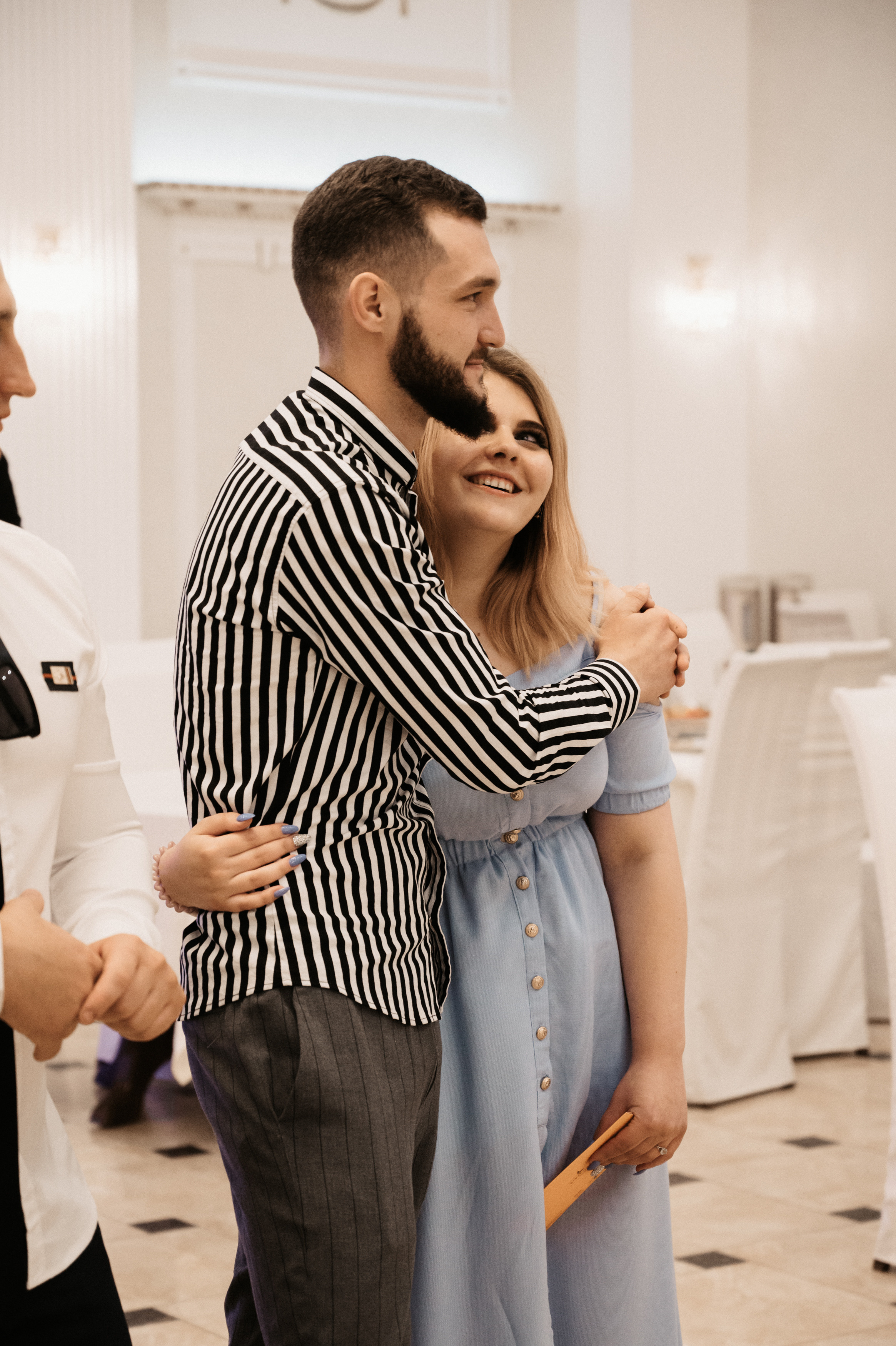 Жить в кайф. Свадебный фотограф Александр Давыдов