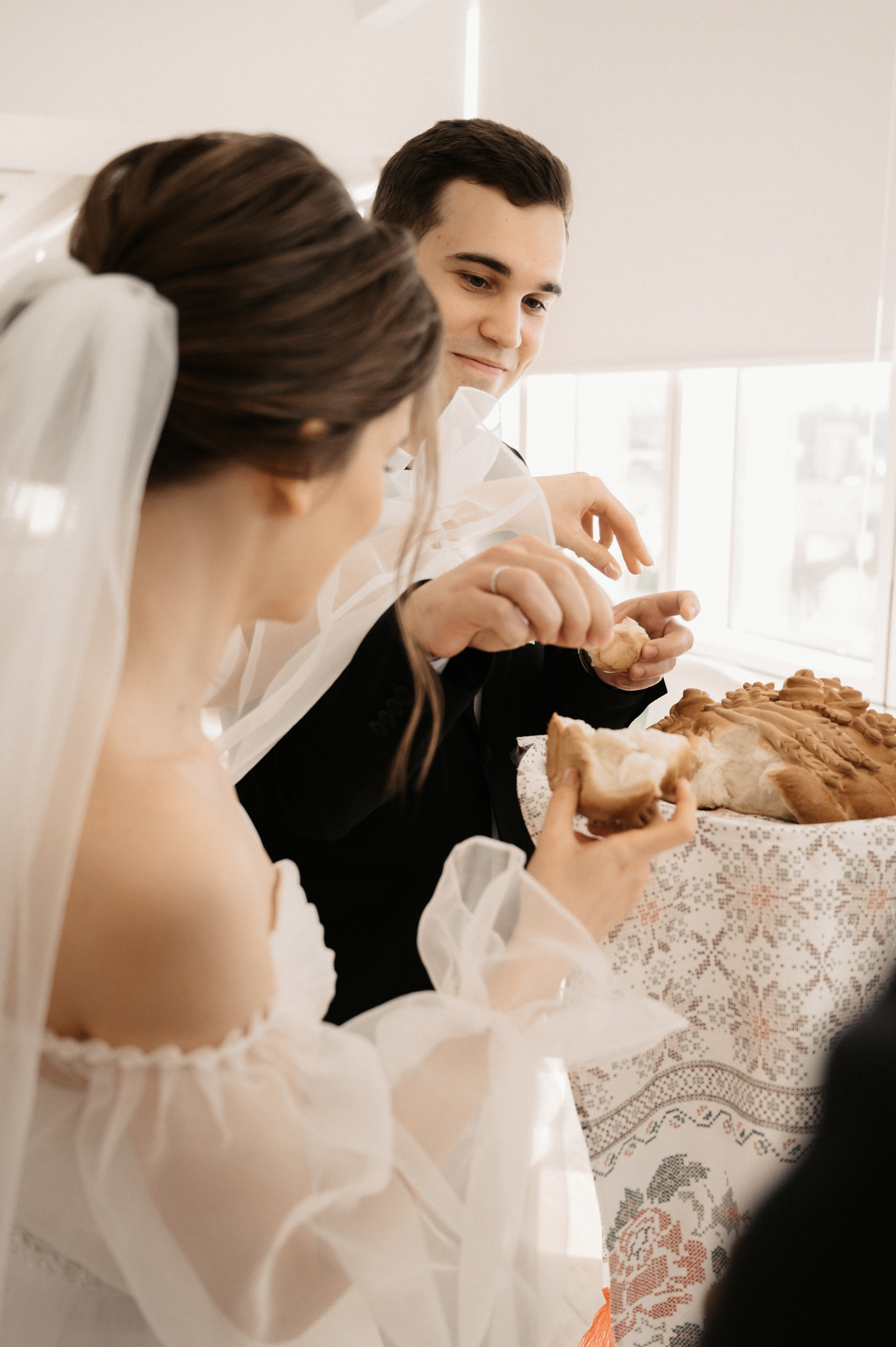 Саша+Даша. Свадебный фотограф Александр Давыдов