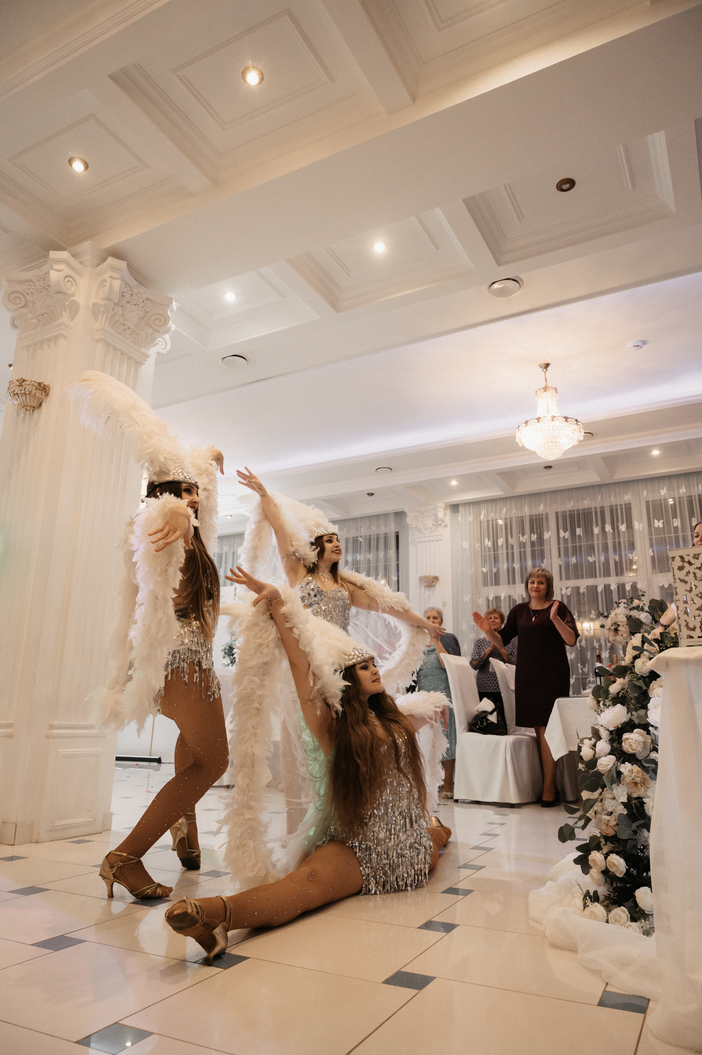 Дима и Яна. Свадебный фотограф Александр Давыдов