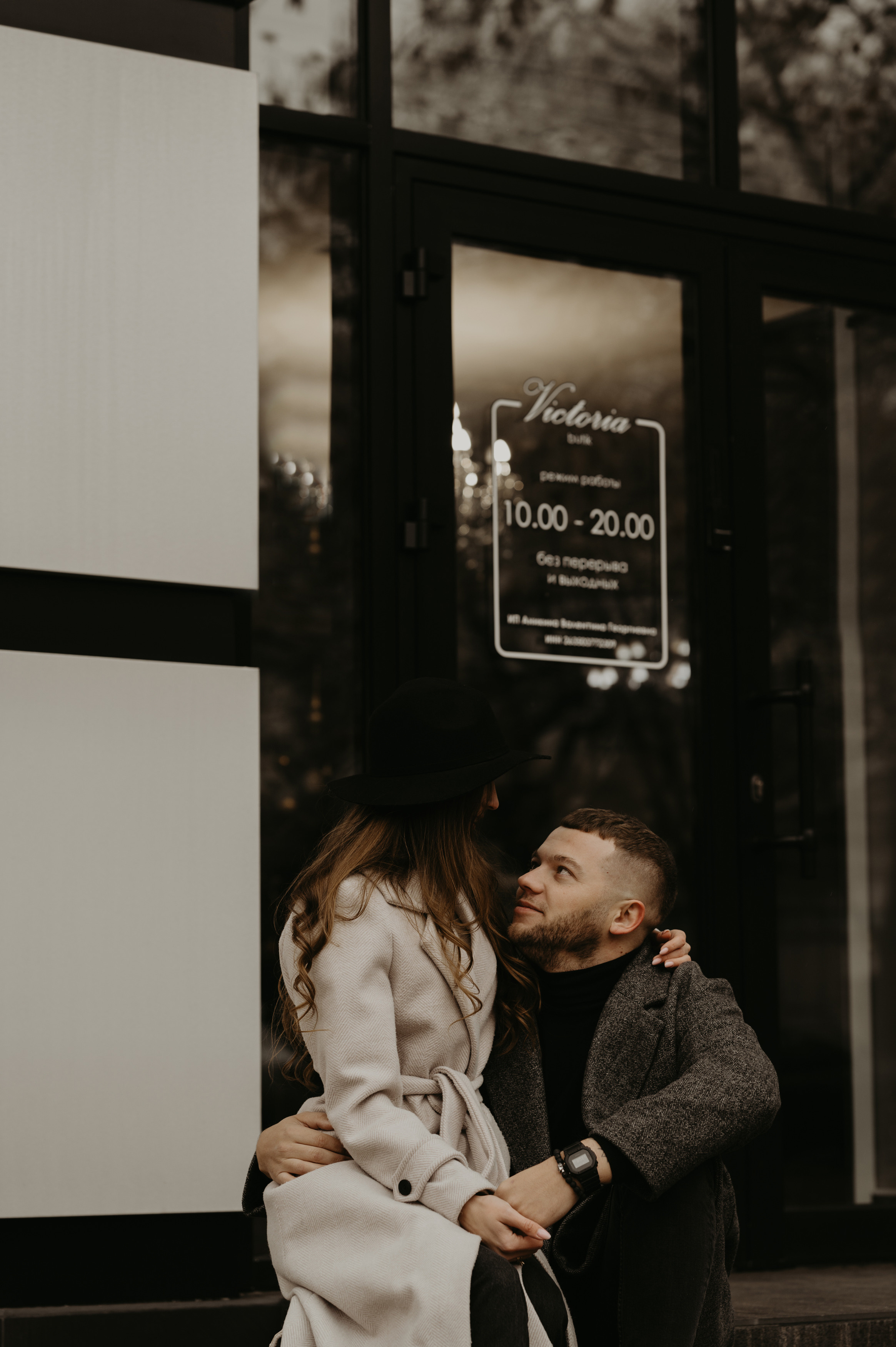 Мария и Евгений. Свадебный фотограф Александр Давыдов