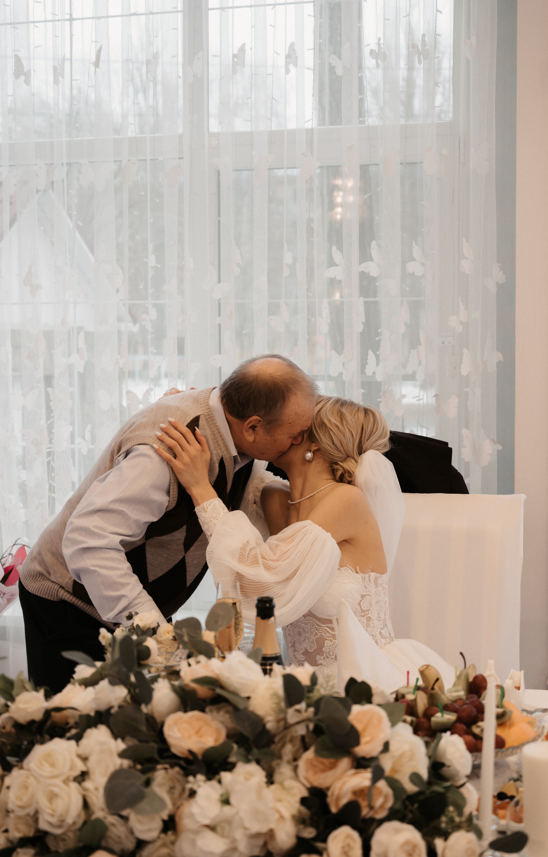 Дима и Яна. Свадебный фотограф Александр Давыдов