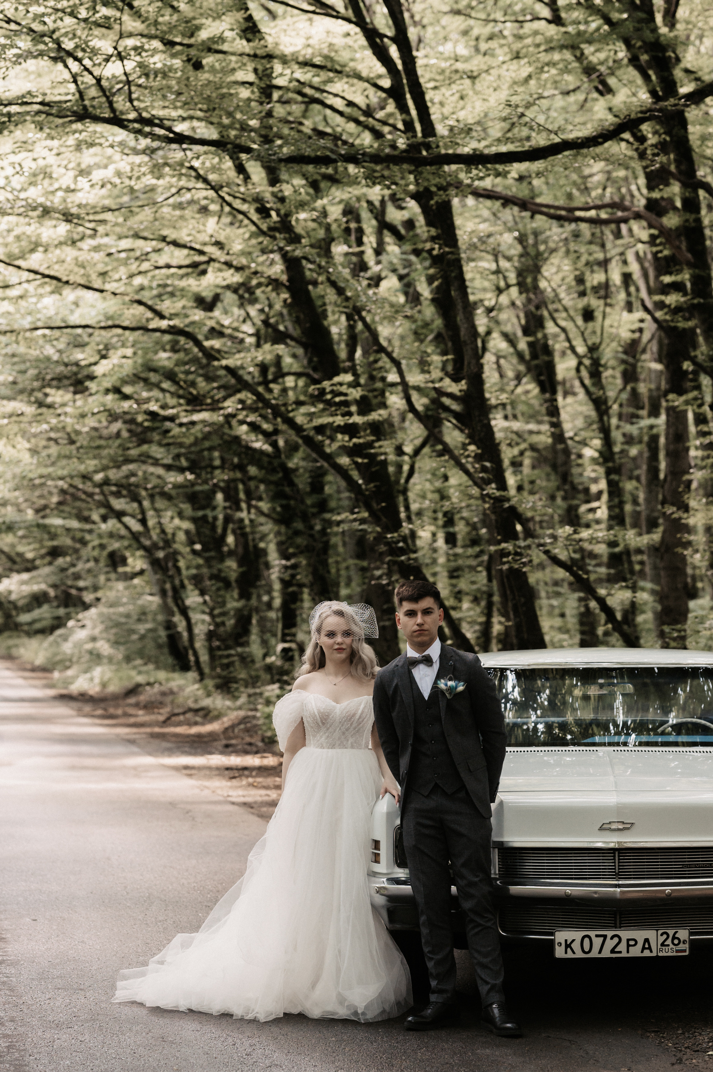 Жить в кайф. Свадебный фотограф Александр Давыдов