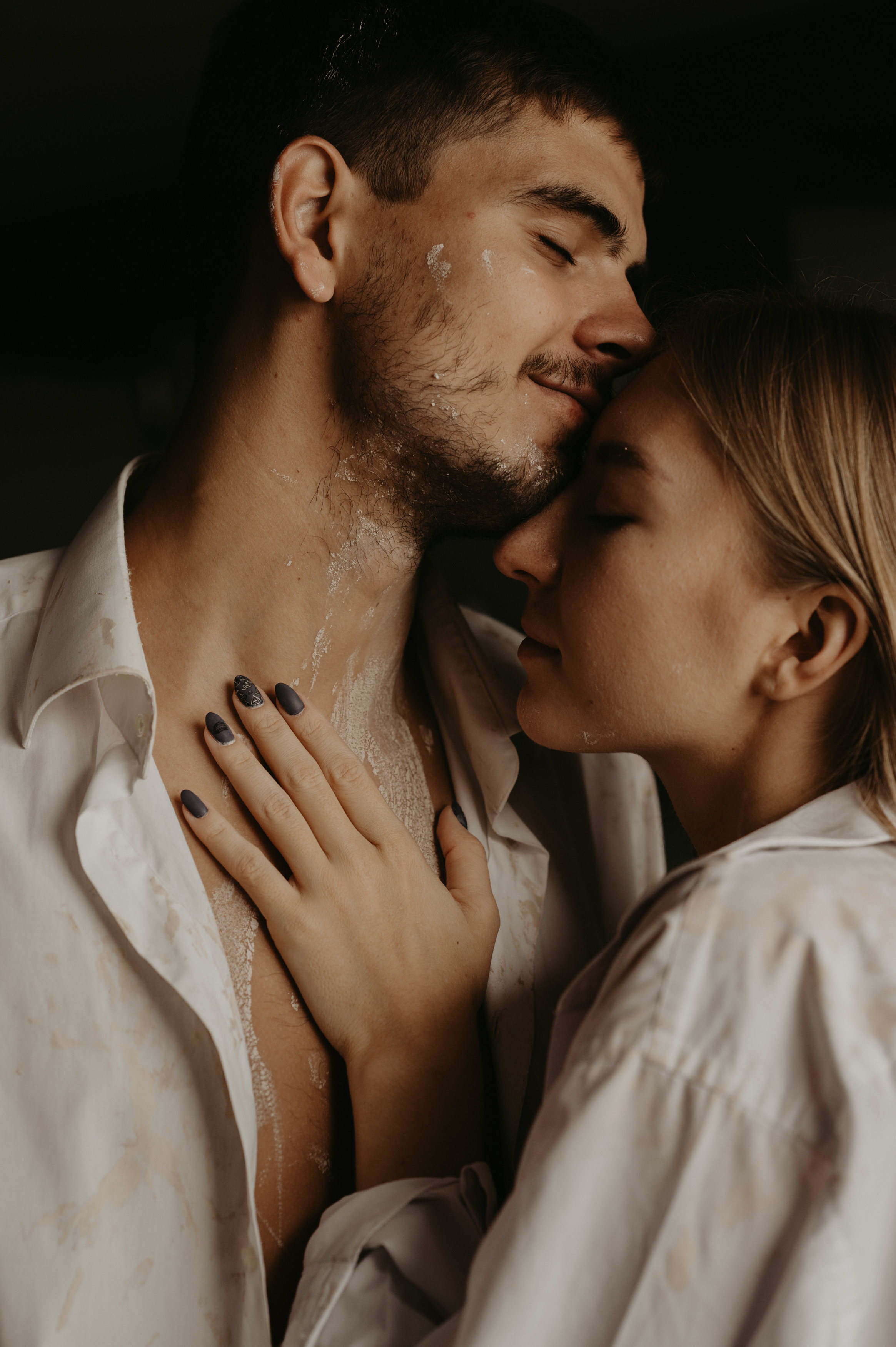 Гончарная мастерская. Свадебный фотограф Александр Давыдов