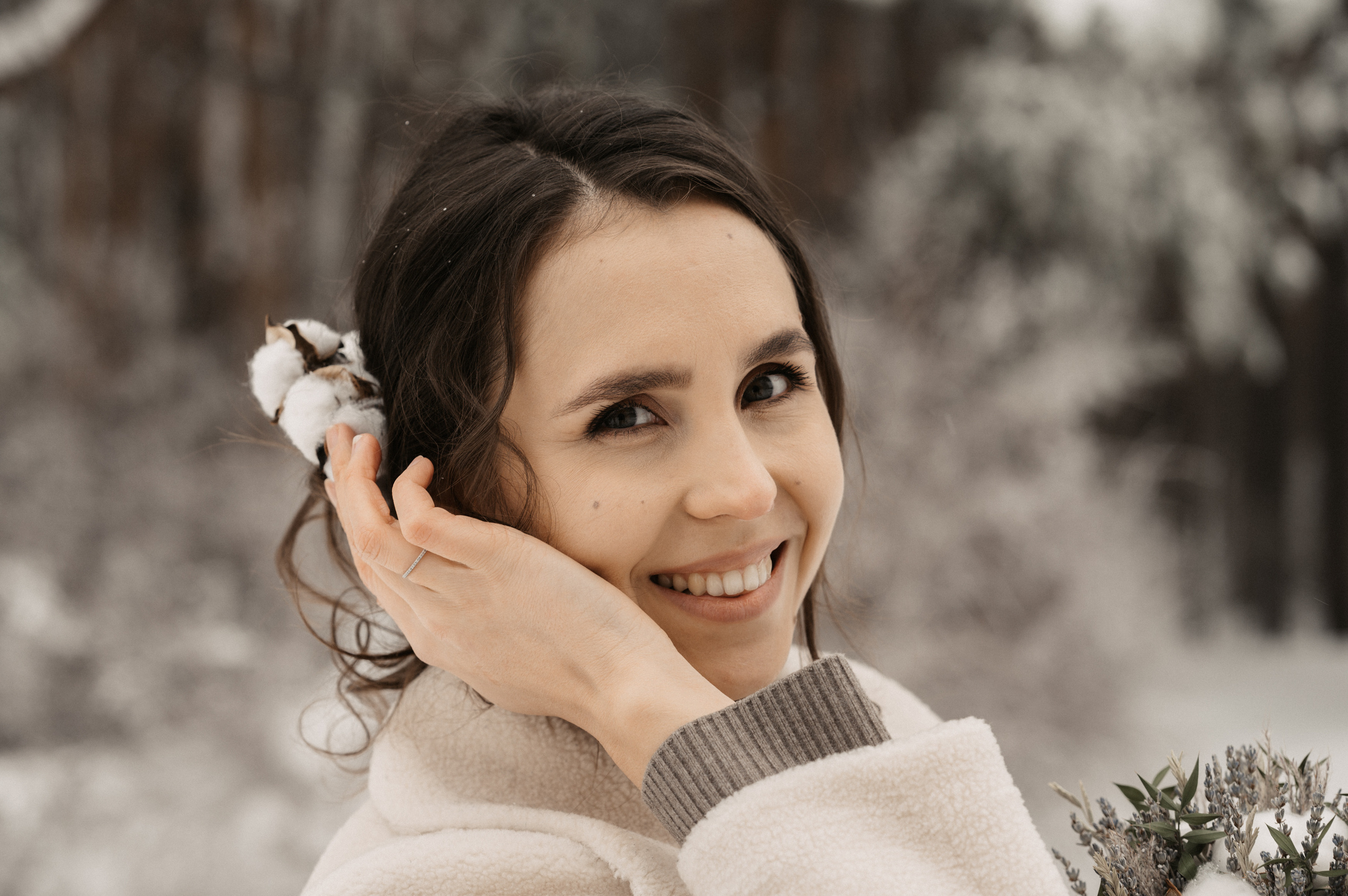 Для двоих. Свадебный фотограф Александр Давыдов